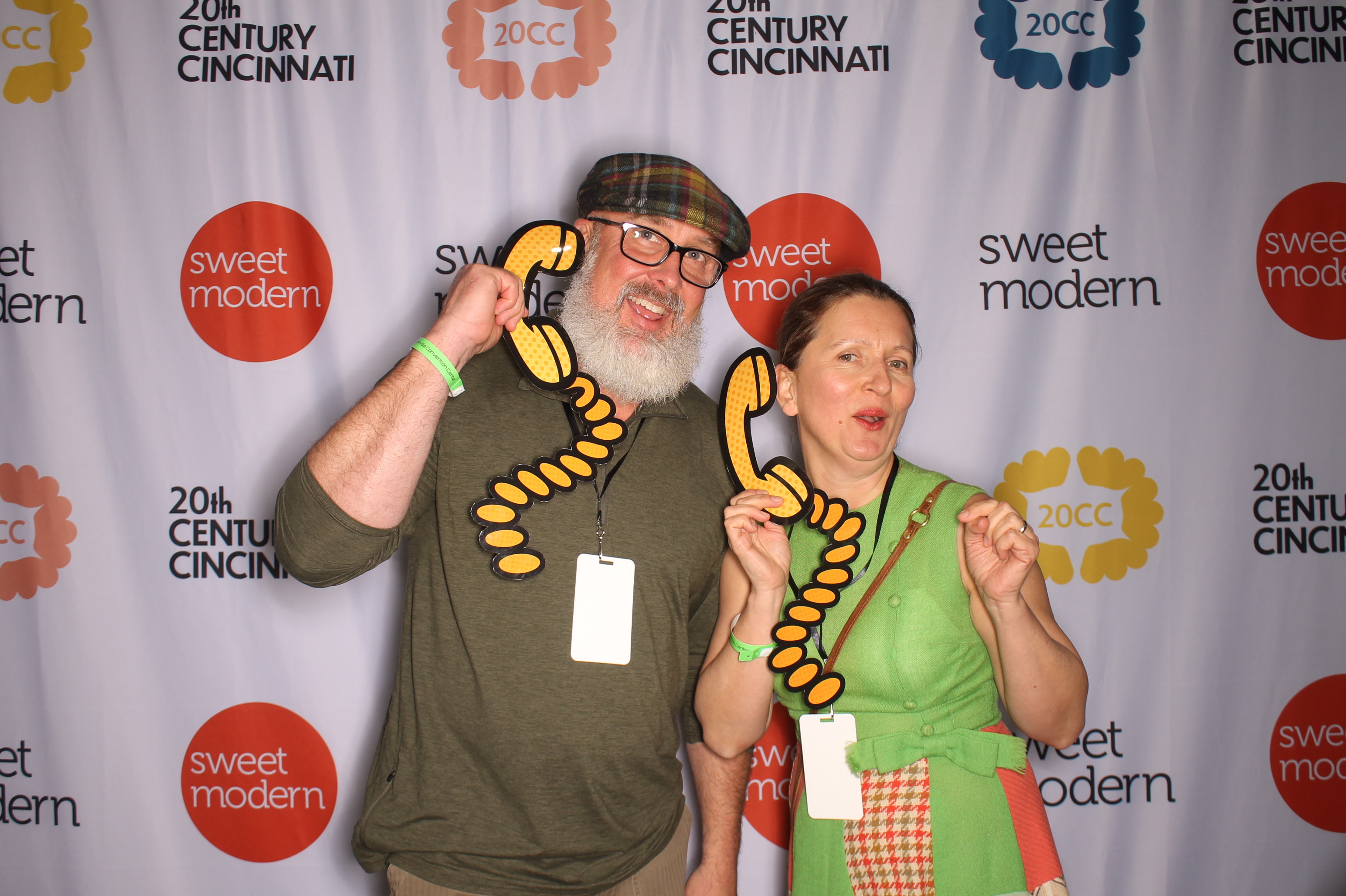 20th Century Cincinnati Saturday | View more photos from the event at gallery.photoboothcincy.com/u/PhotoBoothCincy/20th-Century-Cincinnati-Saturday