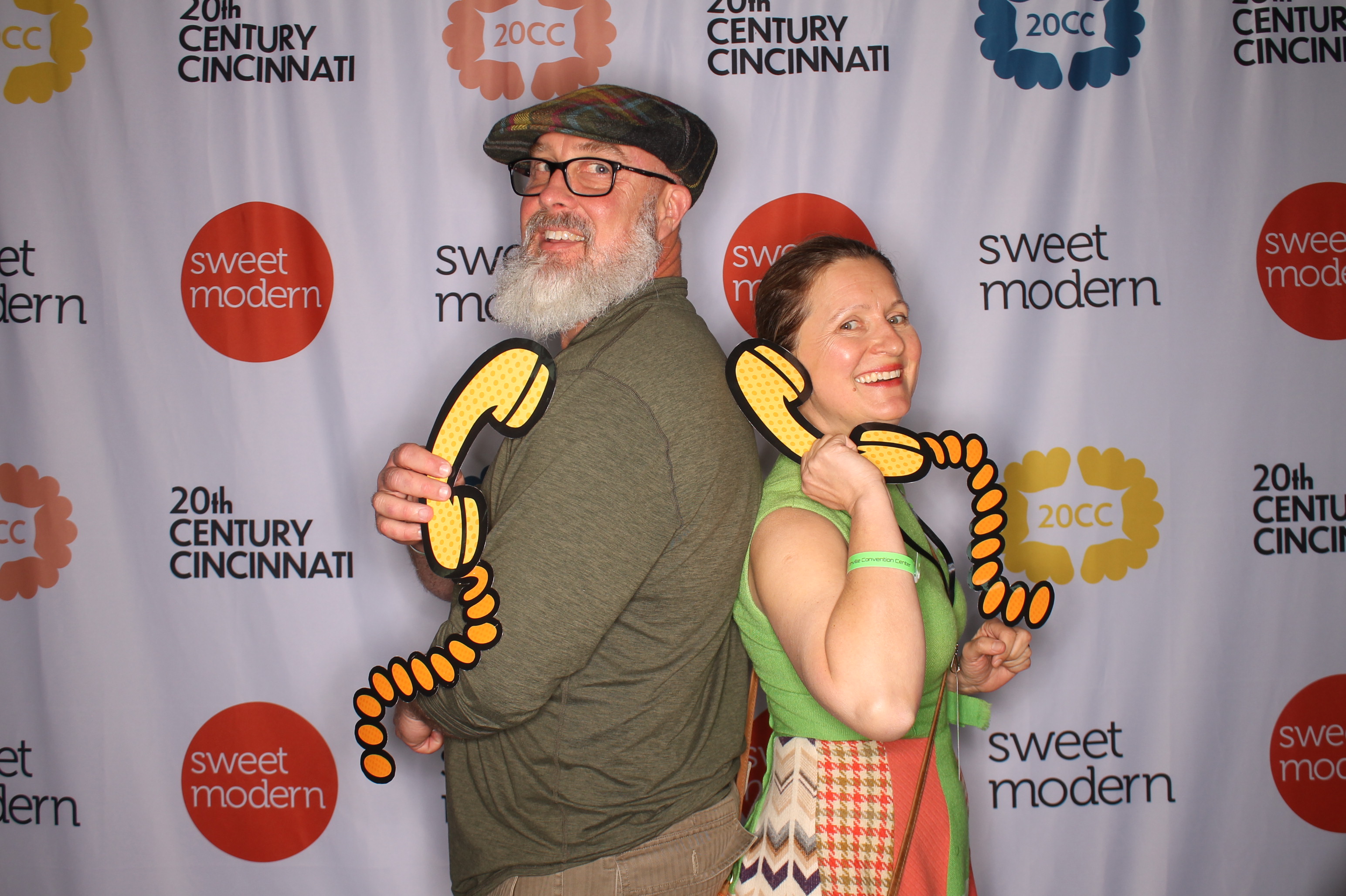 20th Century Cincinnati Saturday | View more photos from the event at gallery.photoboothcincy.com/u/PhotoBoothCincy/20th-Century-Cincinnati-Saturday