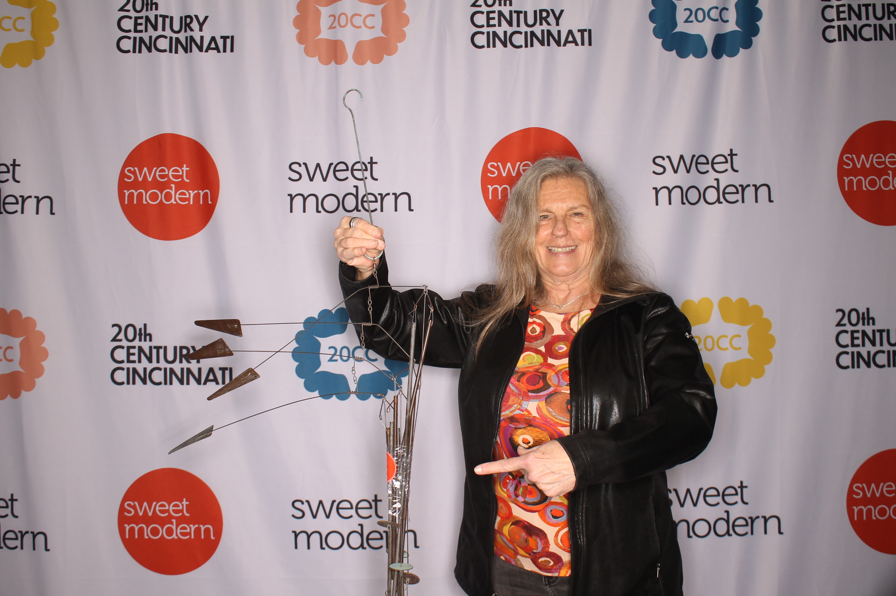 20th Century Cincinnati Saturday | View more photos from the event at gallery.photoboothcincy.com/u/PhotoBoothCincy/20th-Century-Cincinnati-Saturday