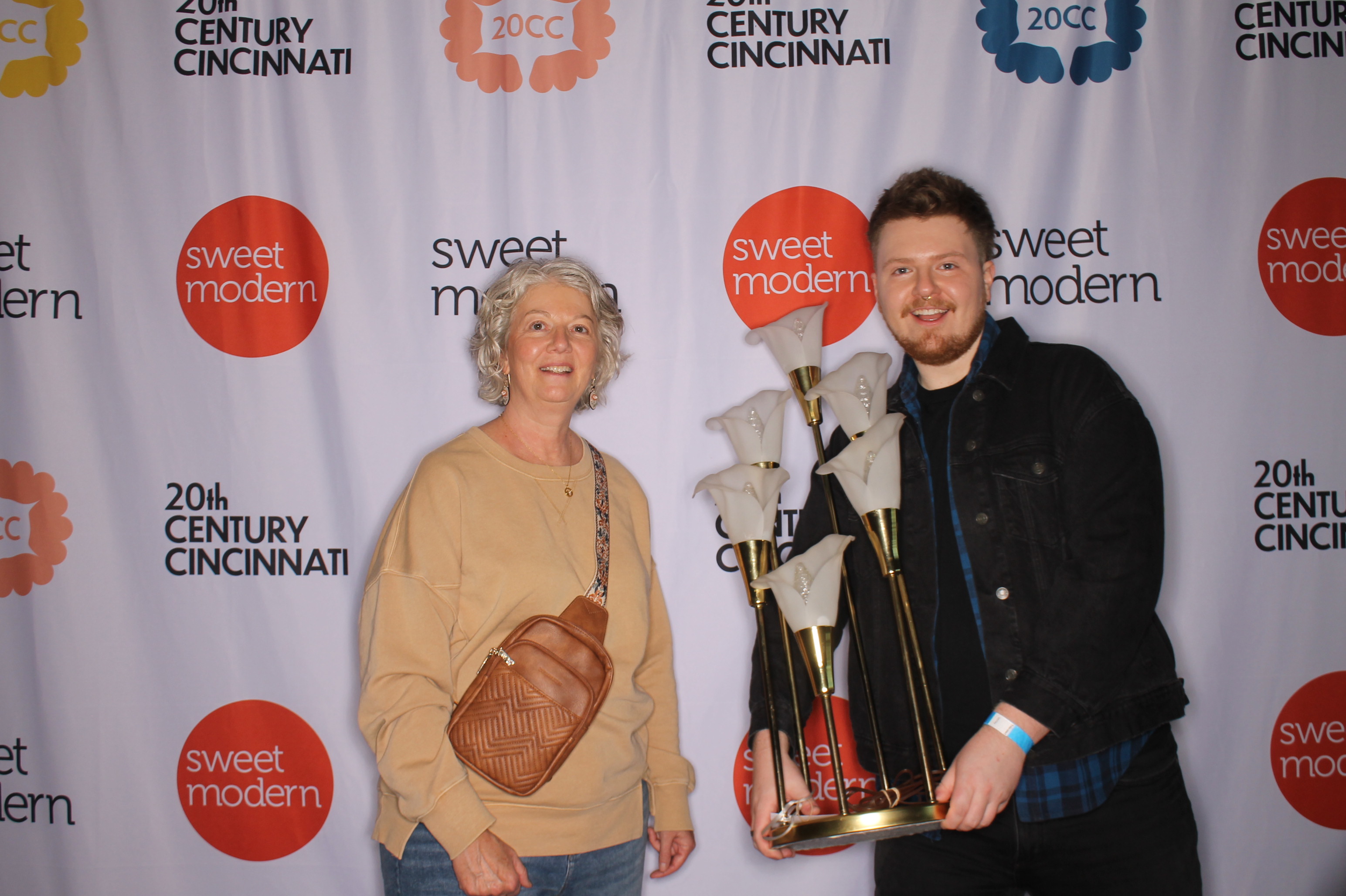 20th Century Cincinnati Saturday | View more photos from the event at gallery.photoboothcincy.com/u/PhotoBoothCincy/20th-Century-Cincinnati-Saturday