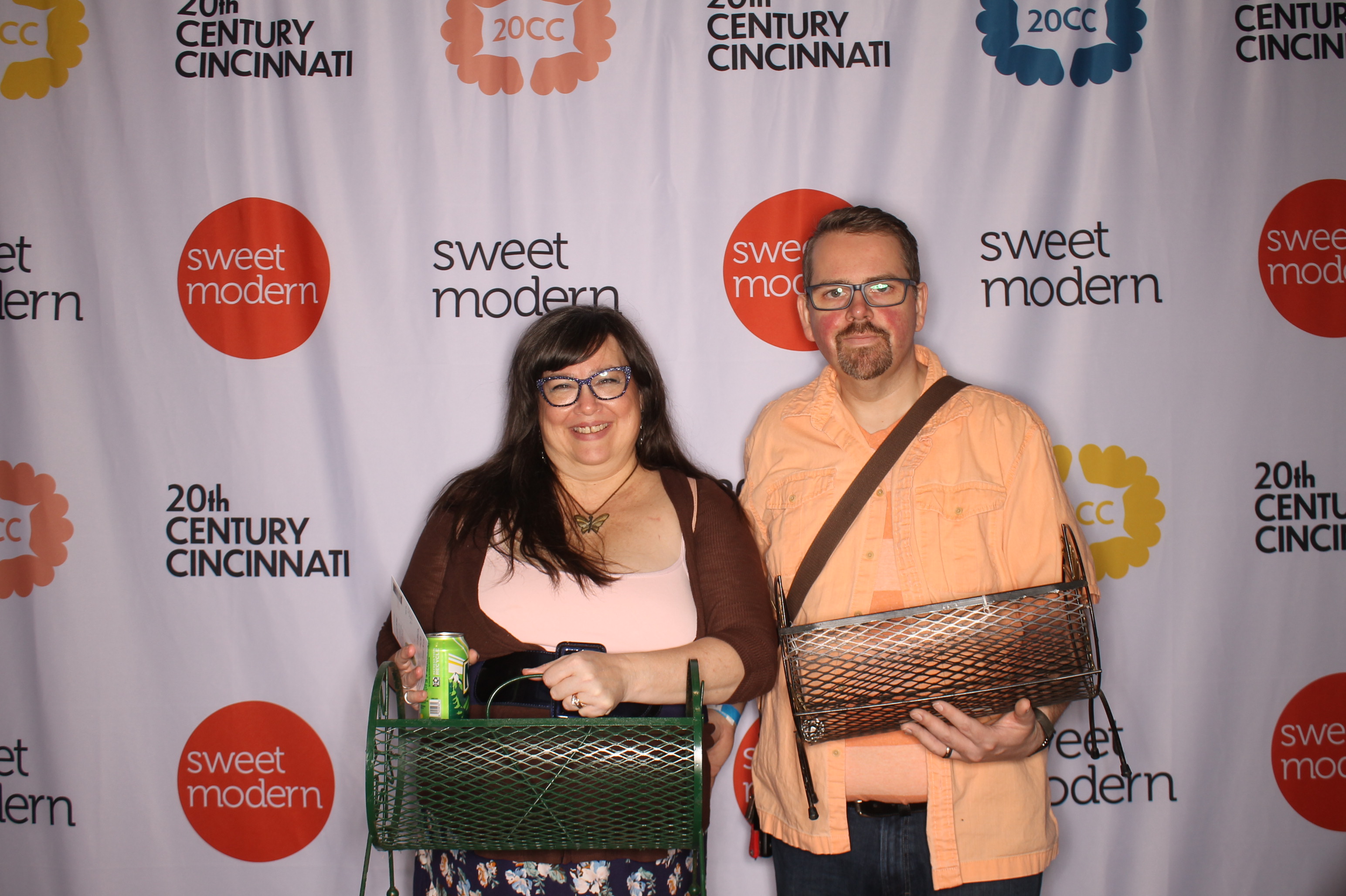 20th Century Cincinnati Saturday | View more photos from the event at gallery.photoboothcincy.com/u/PhotoBoothCincy/20th-Century-Cincinnati-Saturday
