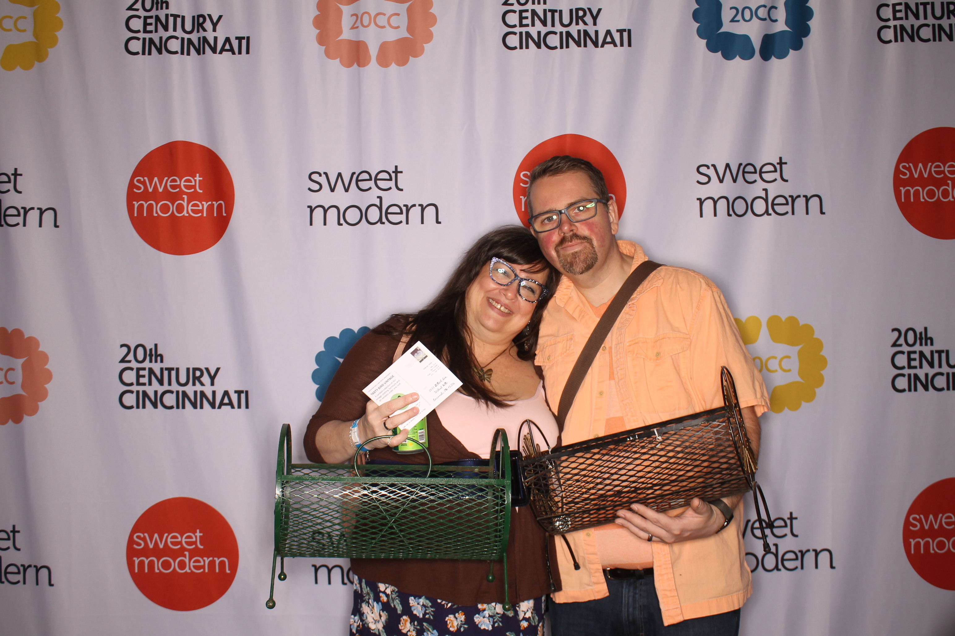 20th Century Cincinnati Saturday | View more photos from the event at gallery.photoboothcincy.com/u/PhotoBoothCincy/20th-Century-Cincinnati-Saturday