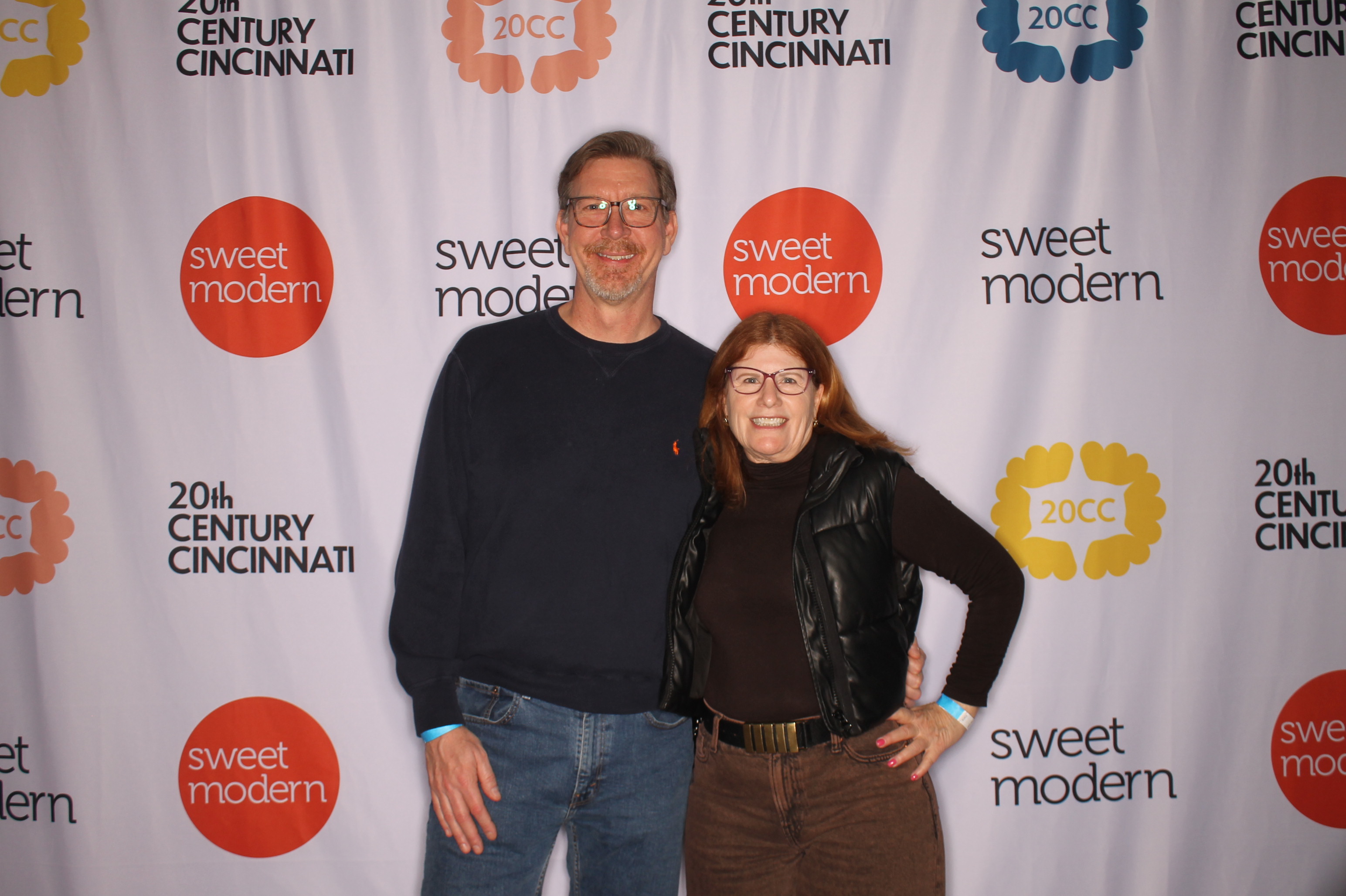20th Century Cincinnati Saturday | View more photos from the event at gallery.photoboothcincy.com/u/PhotoBoothCincy/20th-Century-Cincinnati-Saturday