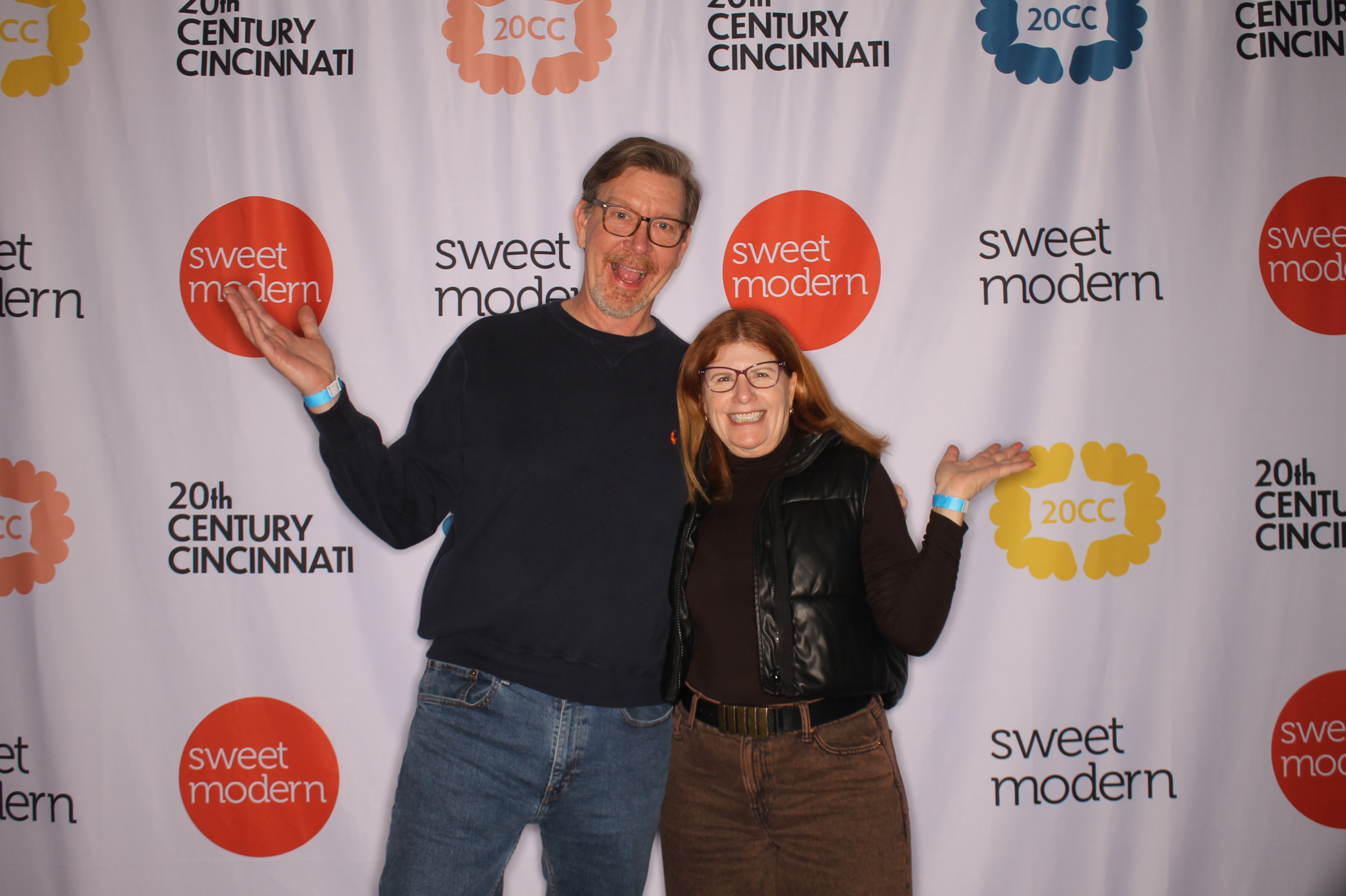 20th Century Cincinnati Saturday | View more photos from the event at gallery.photoboothcincy.com/u/PhotoBoothCincy/20th-Century-Cincinnati-Saturday