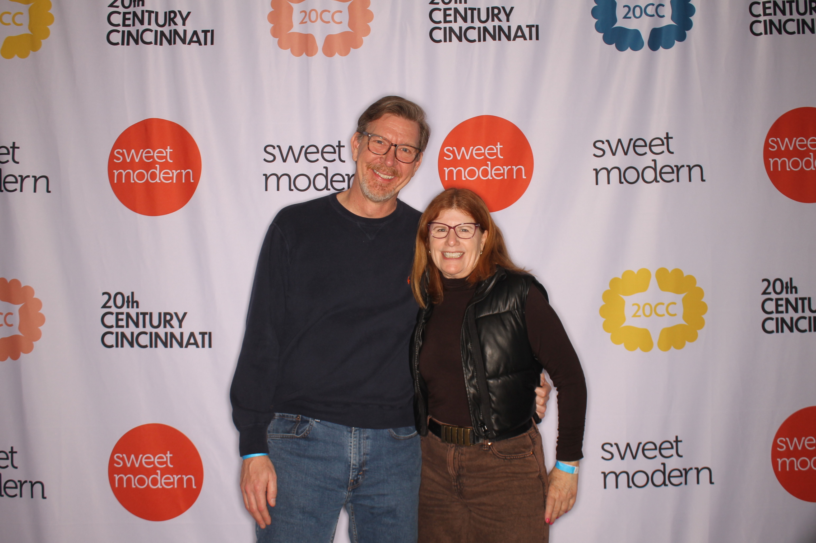 20th Century Cincinnati Saturday | View more photos from the event at gallery.photoboothcincy.com/u/PhotoBoothCincy/20th-Century-Cincinnati-Saturday
