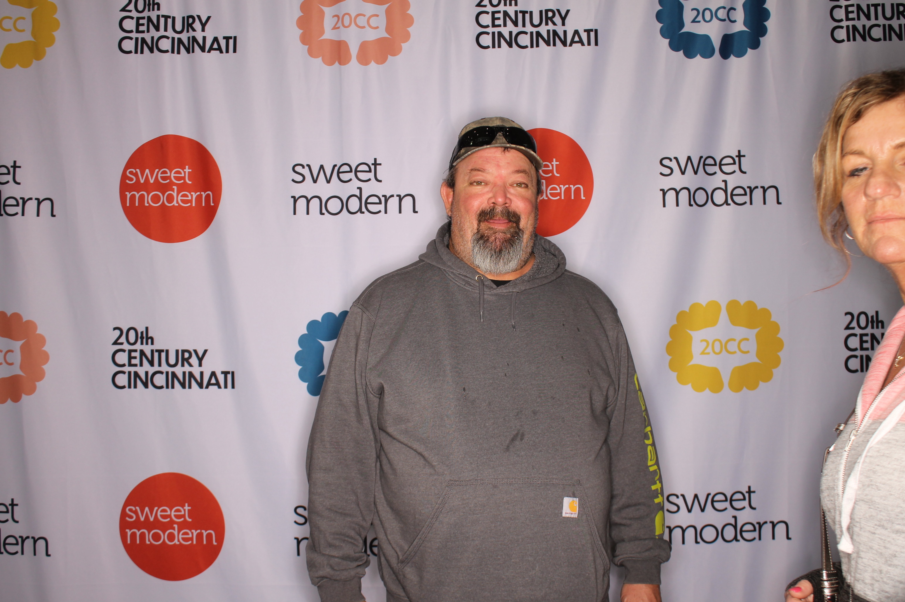 20th Century Cincinnati Saturday | View more photos from the event at gallery.photoboothcincy.com/u/PhotoBoothCincy/20th-Century-Cincinnati-Saturday