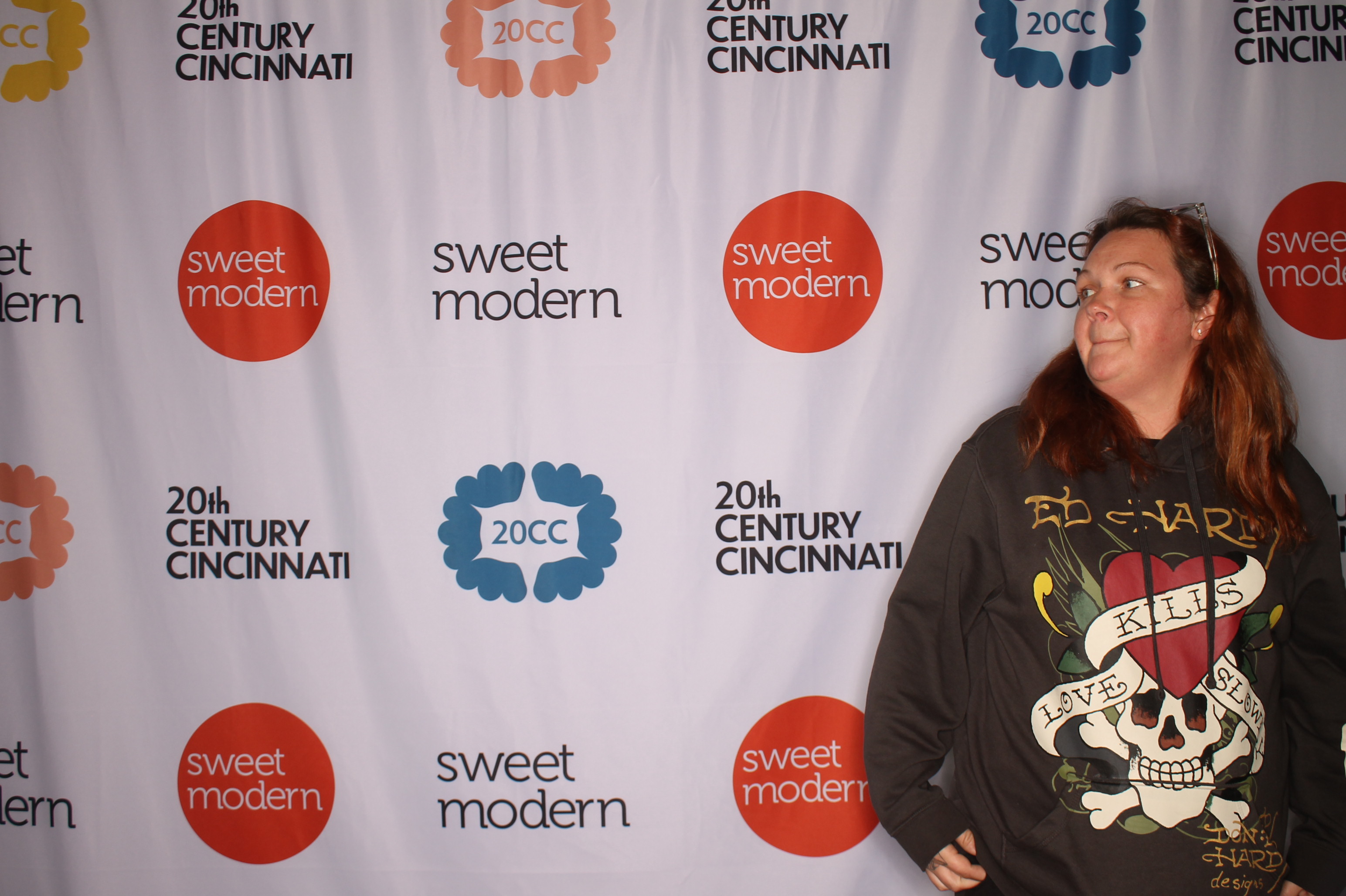 20th Century Cincinnati Saturday | View more photos from the event at gallery.photoboothcincy.com/u/PhotoBoothCincy/20th-Century-Cincinnati-Saturday