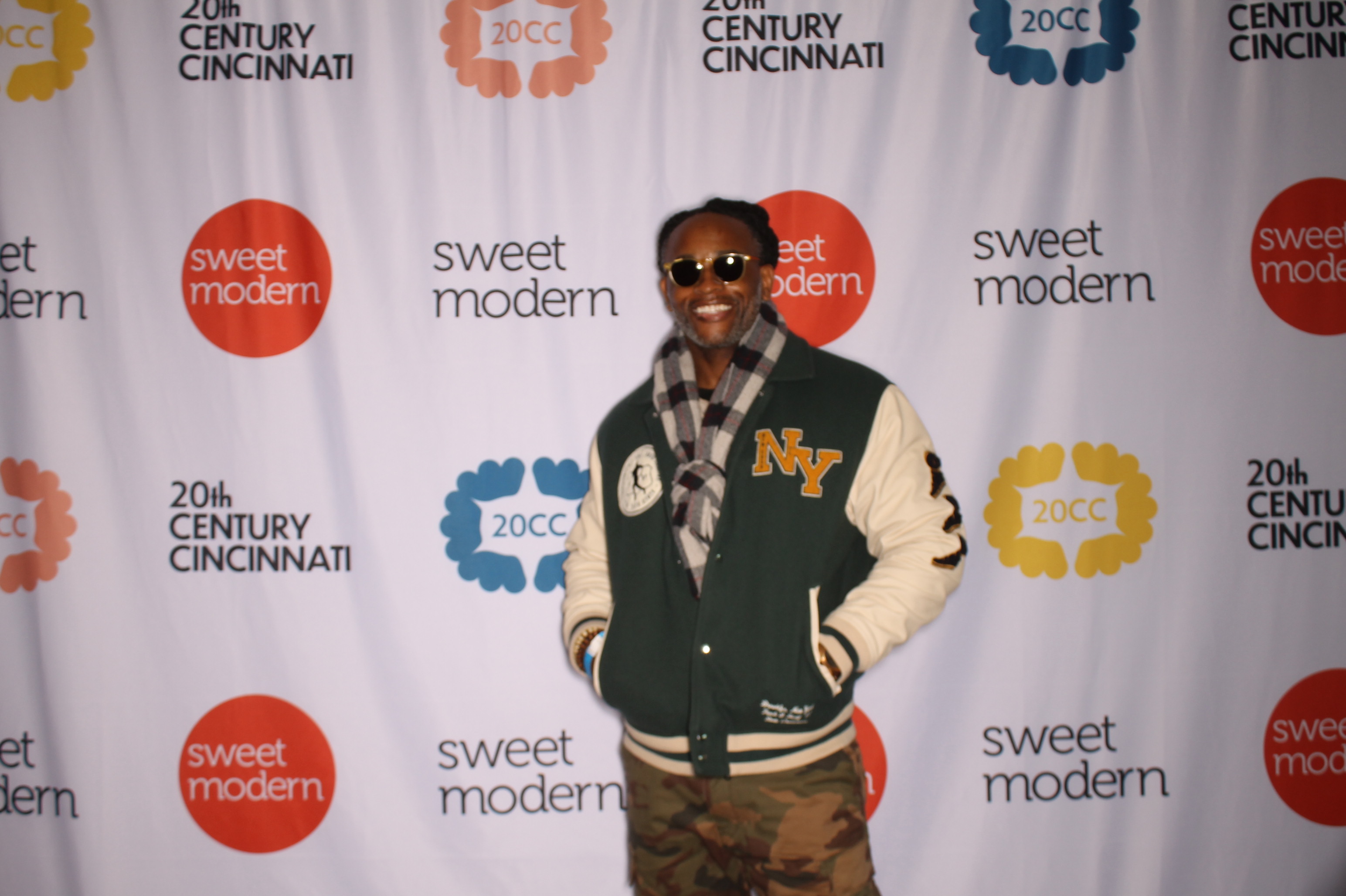 20th Century Cincinnati Sunday | View more photos from the event at gallery.photoboothcincy.com/u/PhotoBoothCincy/20th-Century-Cincinnati-Sunday