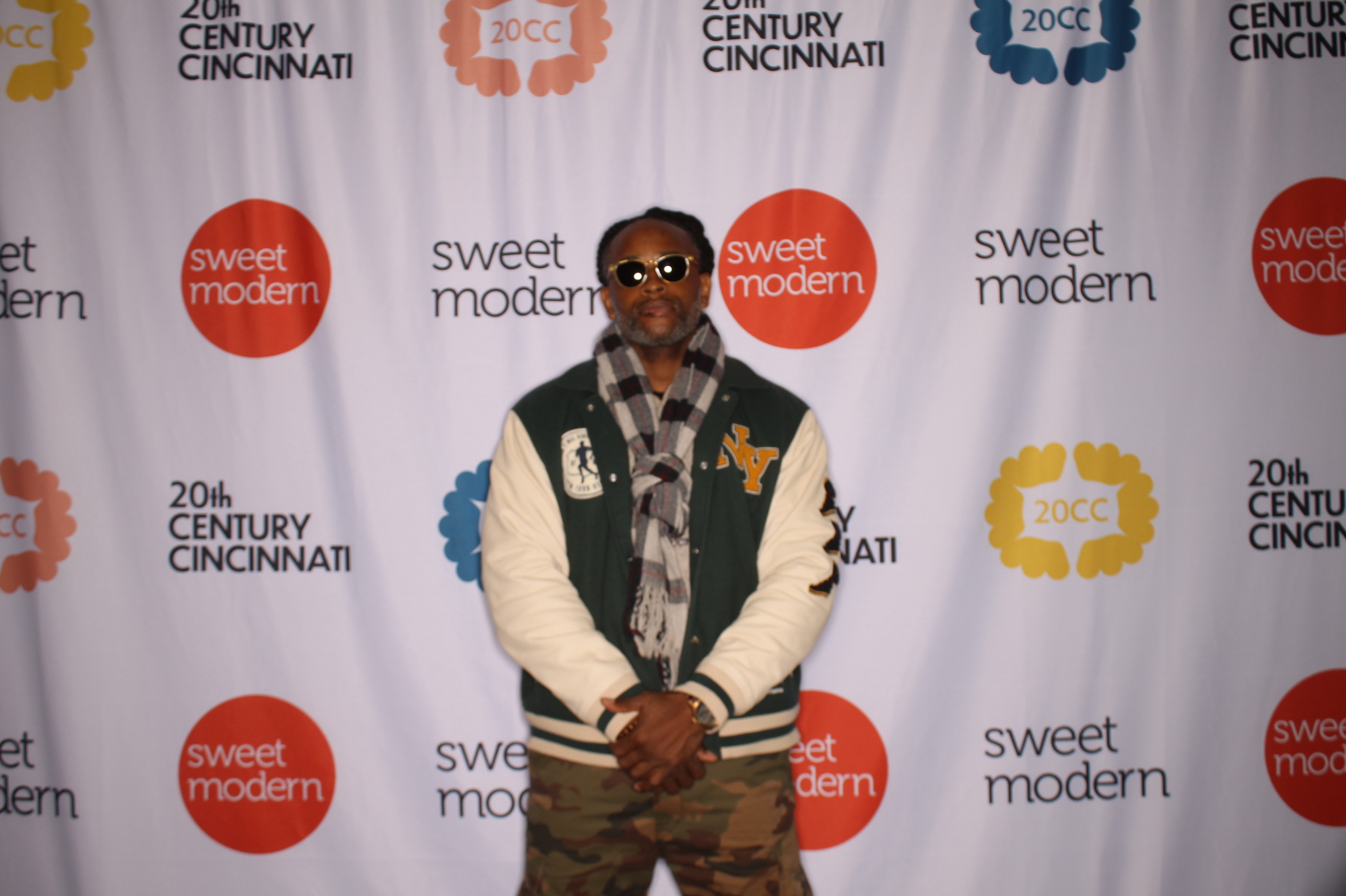 20th Century Cincinnati Sunday | View more photos from the event at gallery.photoboothcincy.com/u/PhotoBoothCincy/20th-Century-Cincinnati-Sunday