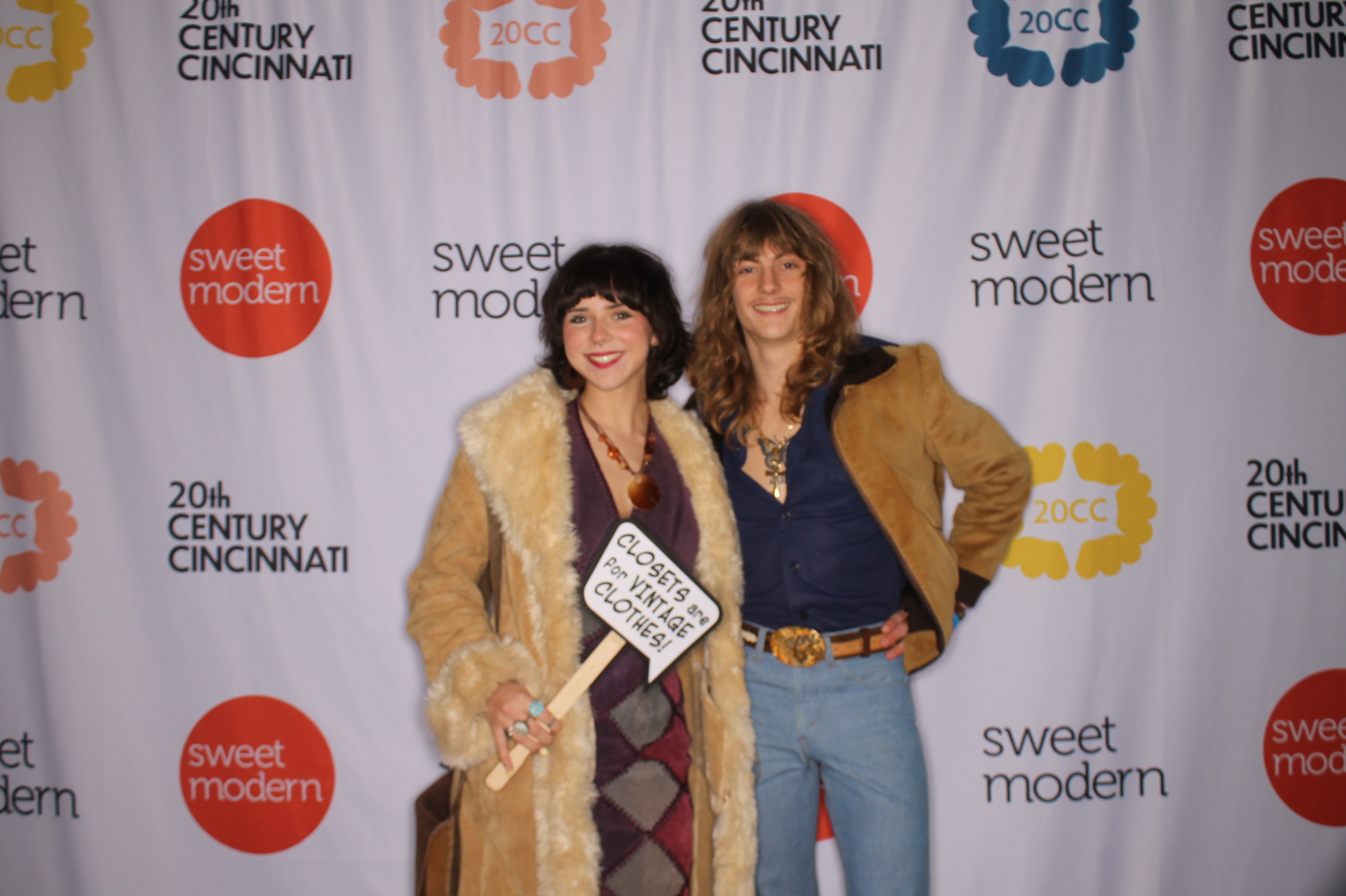 20th Century Cincinnati Sunday | View more photos from the event at gallery.photoboothcincy.com/u/PhotoBoothCincy/20th-Century-Cincinnati-Sunday