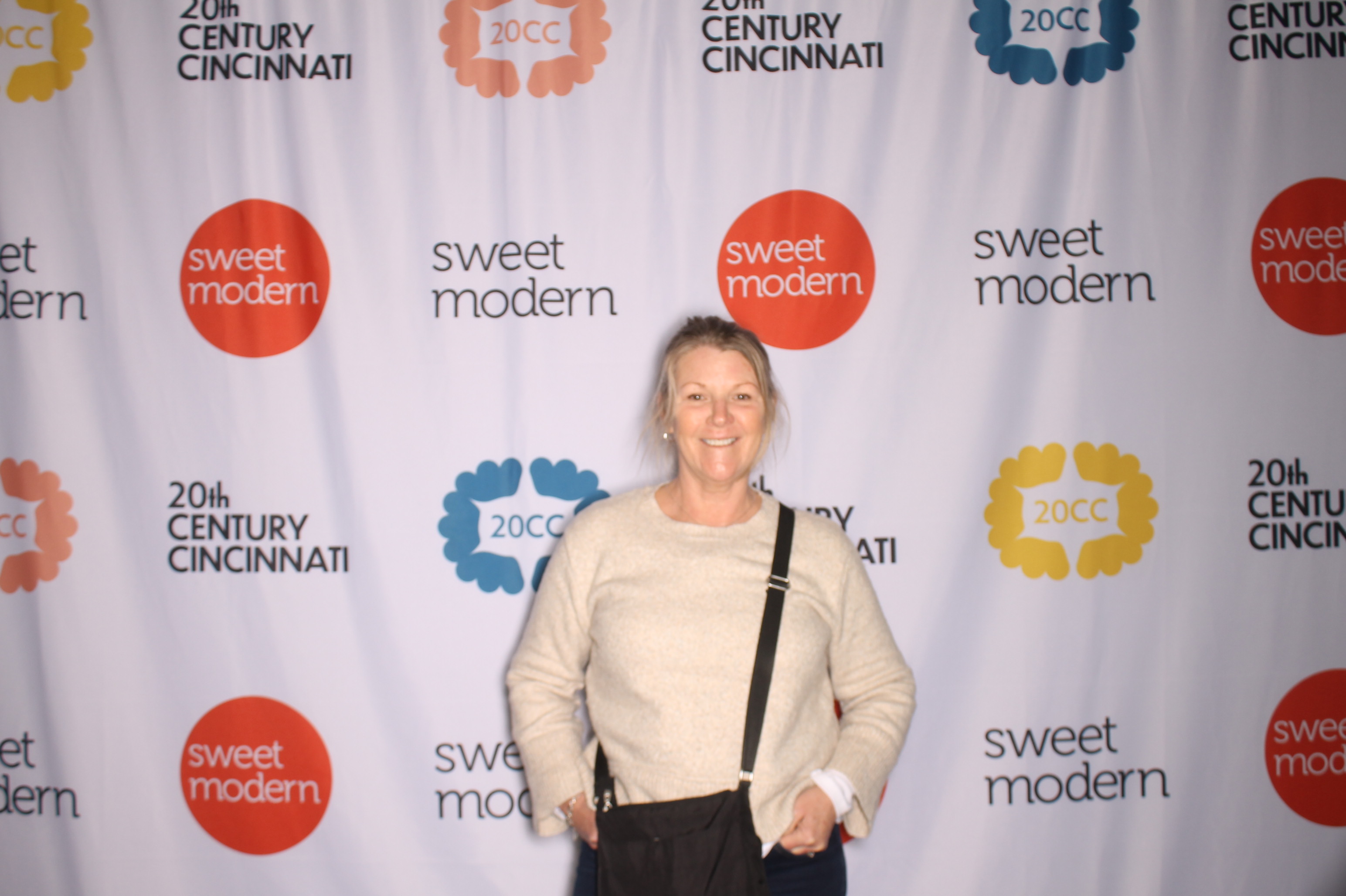 20th Century Cincinnati Sunday | View more photos from the event at gallery.photoboothcincy.com/u/PhotoBoothCincy/20th-Century-Cincinnati-Sunday
