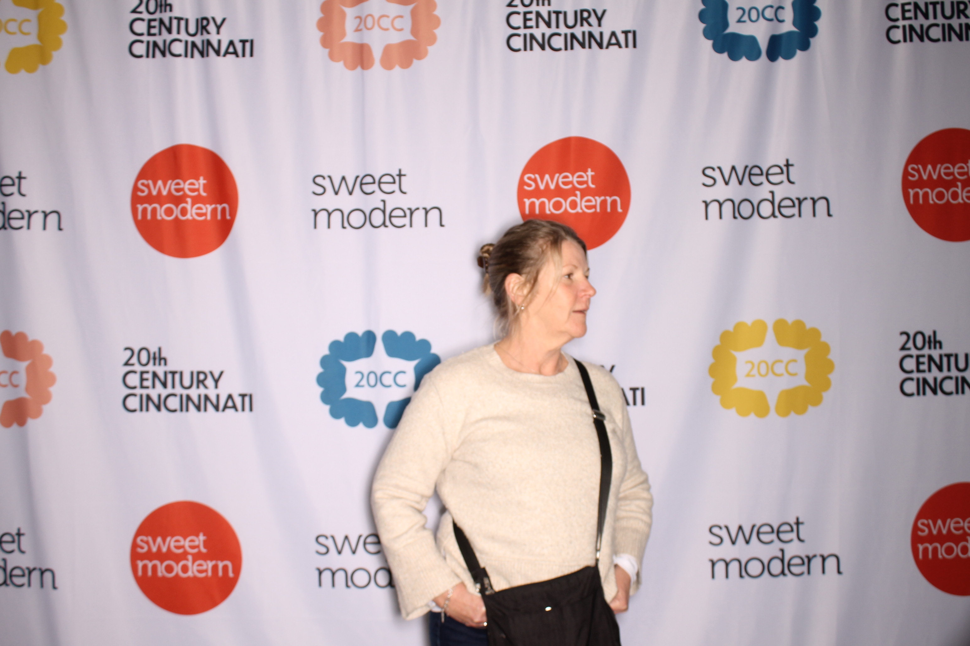 20th Century Cincinnati Sunday | View more photos from the event at gallery.photoboothcincy.com/u/PhotoBoothCincy/20th-Century-Cincinnati-Sunday