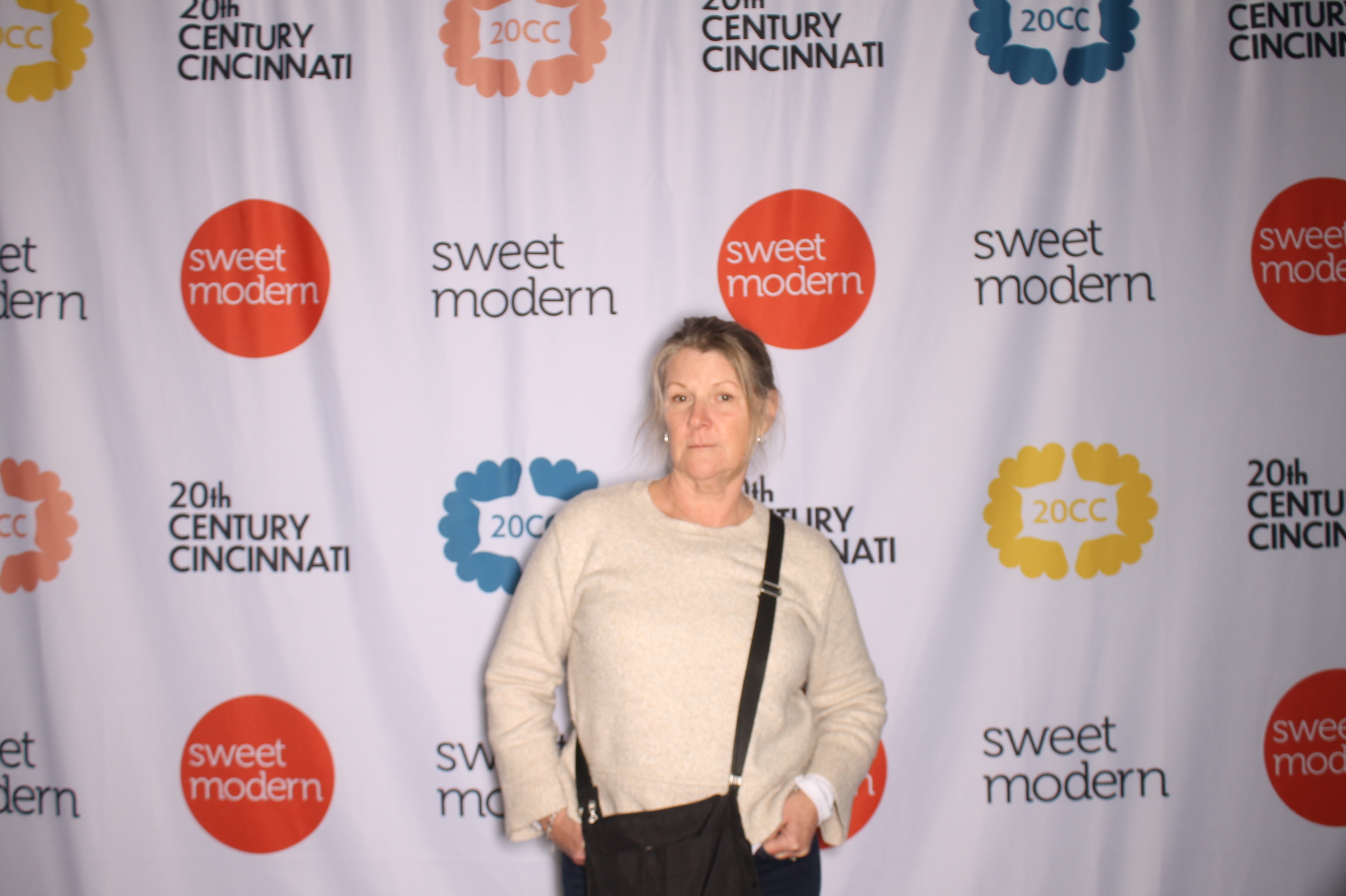 20th Century Cincinnati Sunday | View more photos from the event at gallery.photoboothcincy.com/u/PhotoBoothCincy/20th-Century-Cincinnati-Sunday
