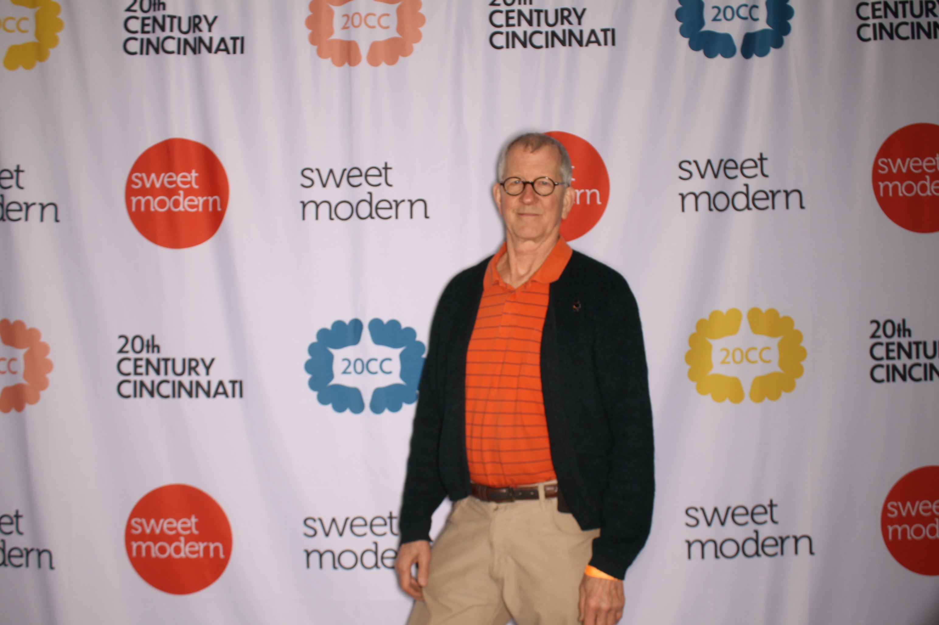 20th Century Cincinnati Sunday | View more photos from the event at gallery.photoboothcincy.com/u/PhotoBoothCincy/20th-Century-Cincinnati-Sunday