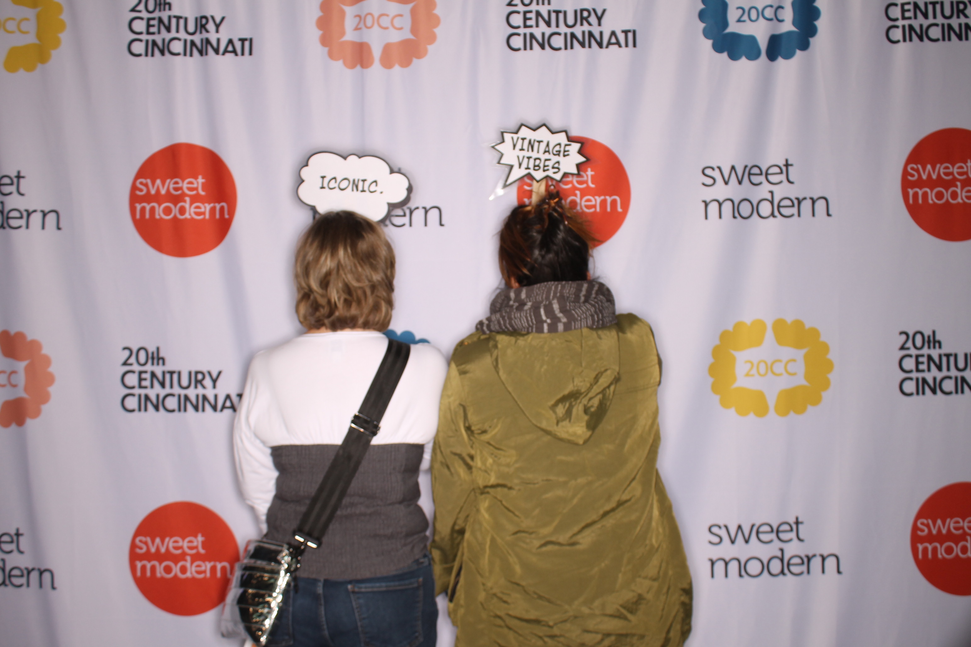 20th Century Cincinnati Sunday | View more photos from the event at gallery.photoboothcincy.com/u/PhotoBoothCincy/20th-Century-Cincinnati-Sunday