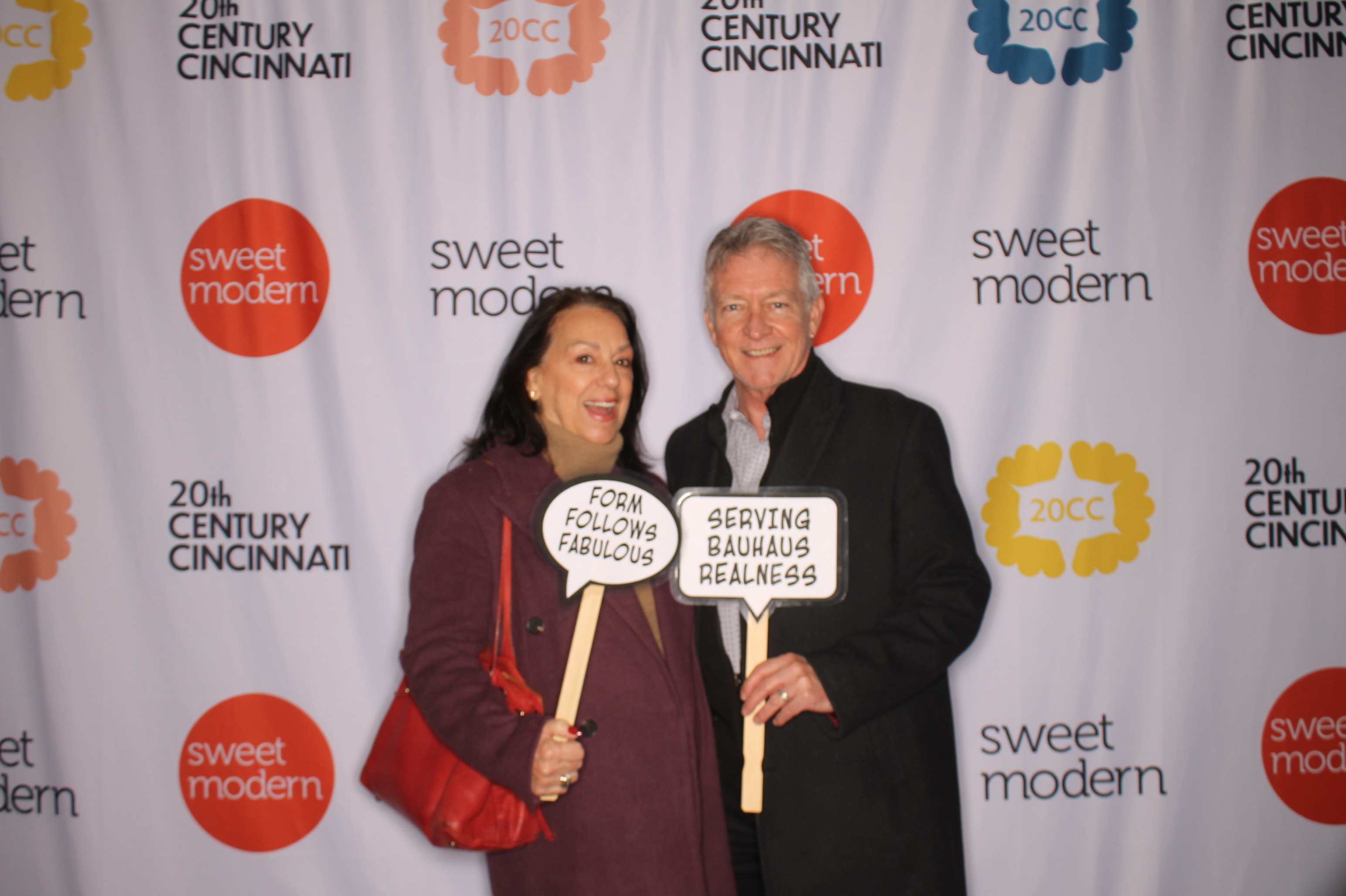 20th Century Cincinnati Sunday | View more photos from the event at gallery.photoboothcincy.com/u/PhotoBoothCincy/20th-Century-Cincinnati-Sunday