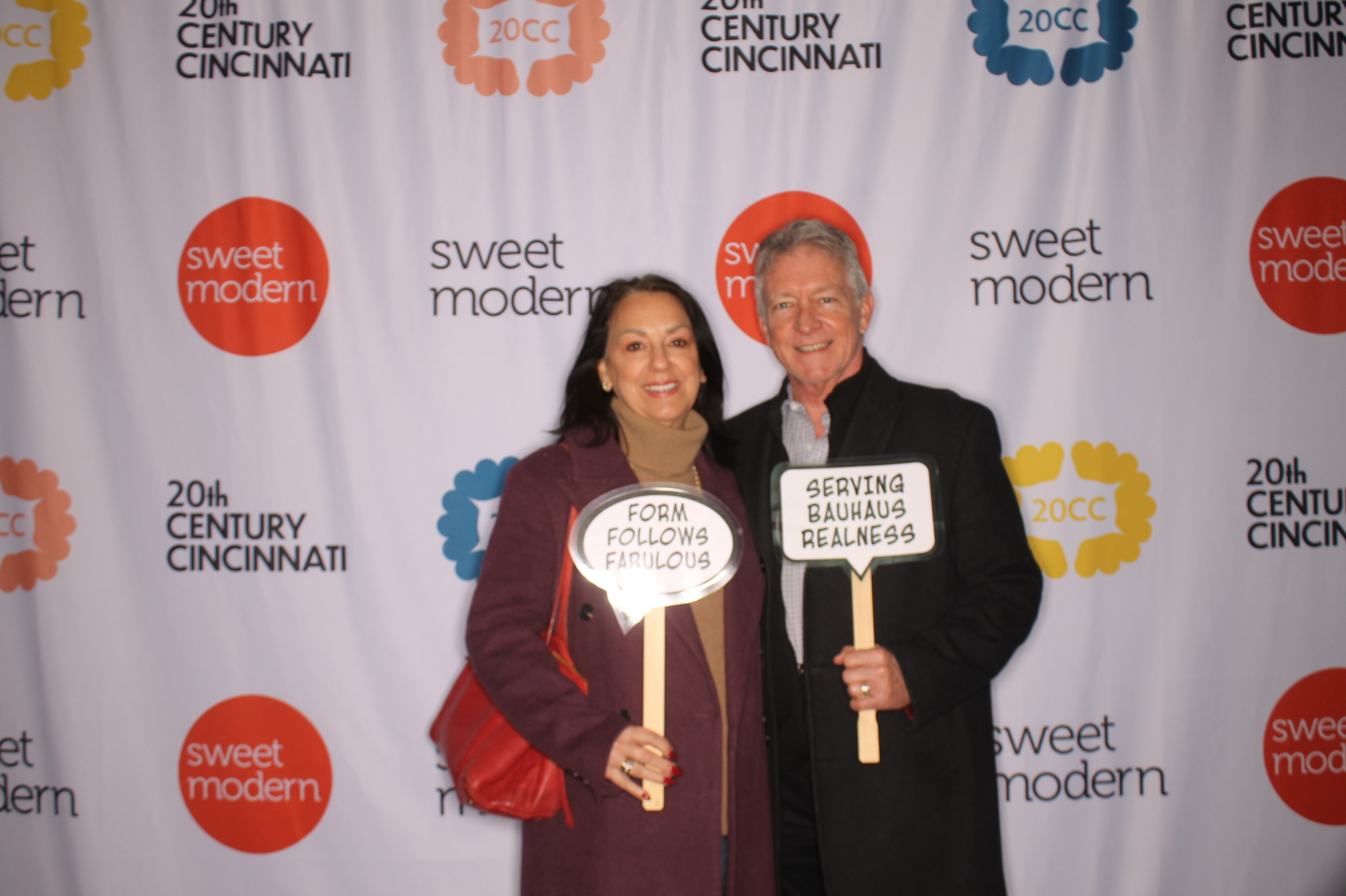 20th Century Cincinnati Sunday | View more photos from the event at gallery.photoboothcincy.com/u/PhotoBoothCincy/20th-Century-Cincinnati-Sunday