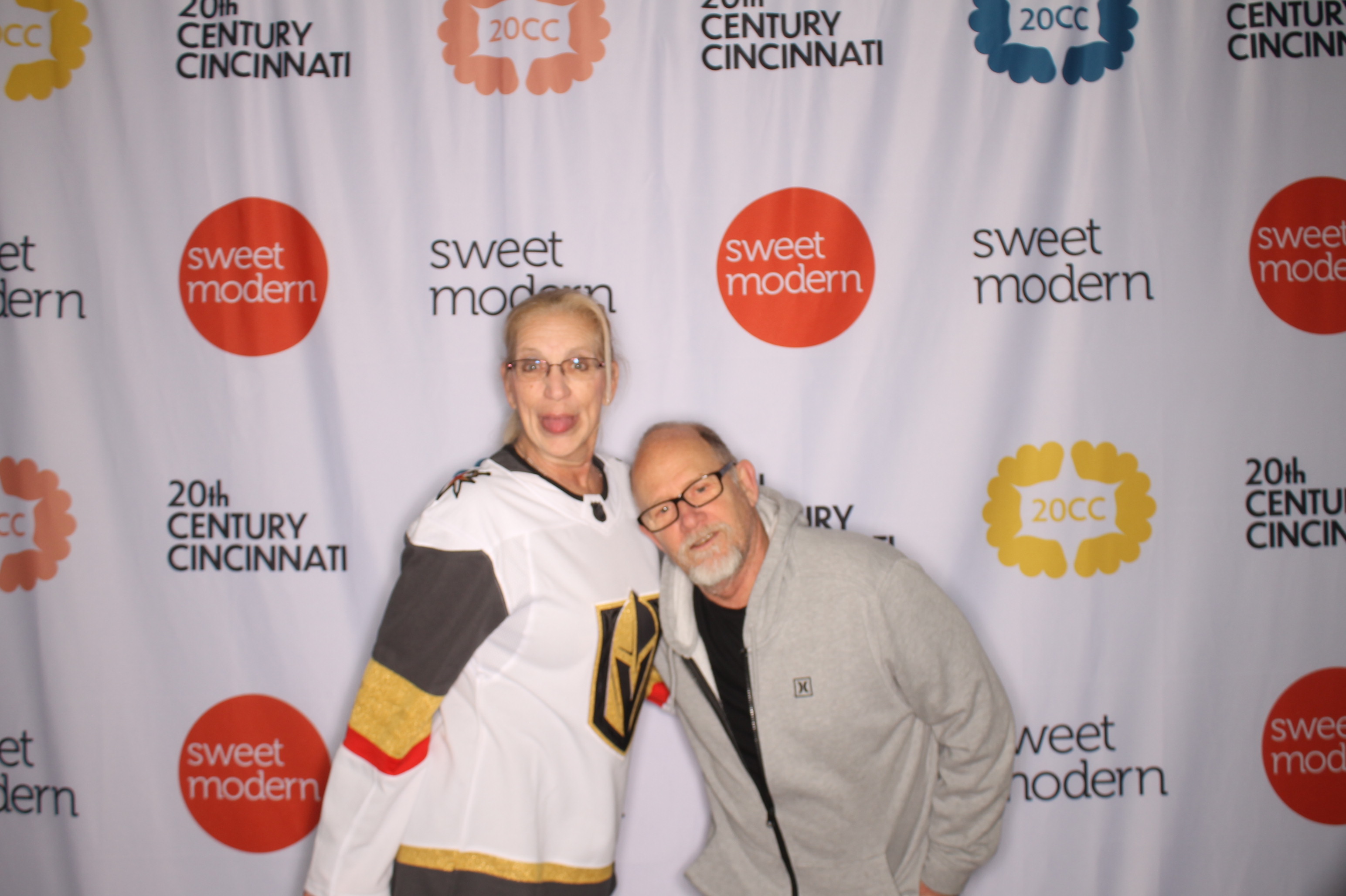 20th Century Cincinnati Sunday | View more photos from the event at gallery.photoboothcincy.com/u/PhotoBoothCincy/20th-Century-Cincinnati-Sunday