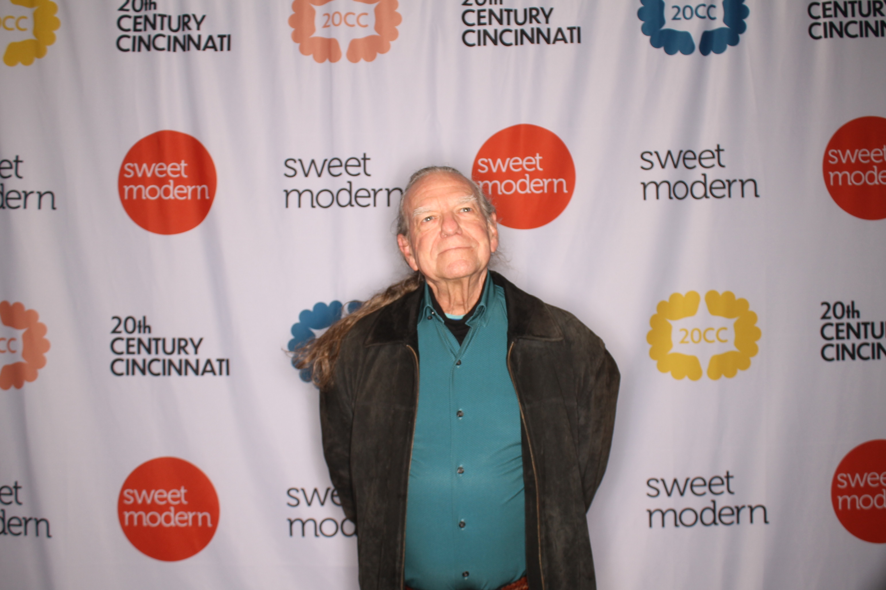 20th Century Cincinnati Sunday | View more photos from the event at gallery.photoboothcincy.com/u/PhotoBoothCincy/20th-Century-Cincinnati-Sunday