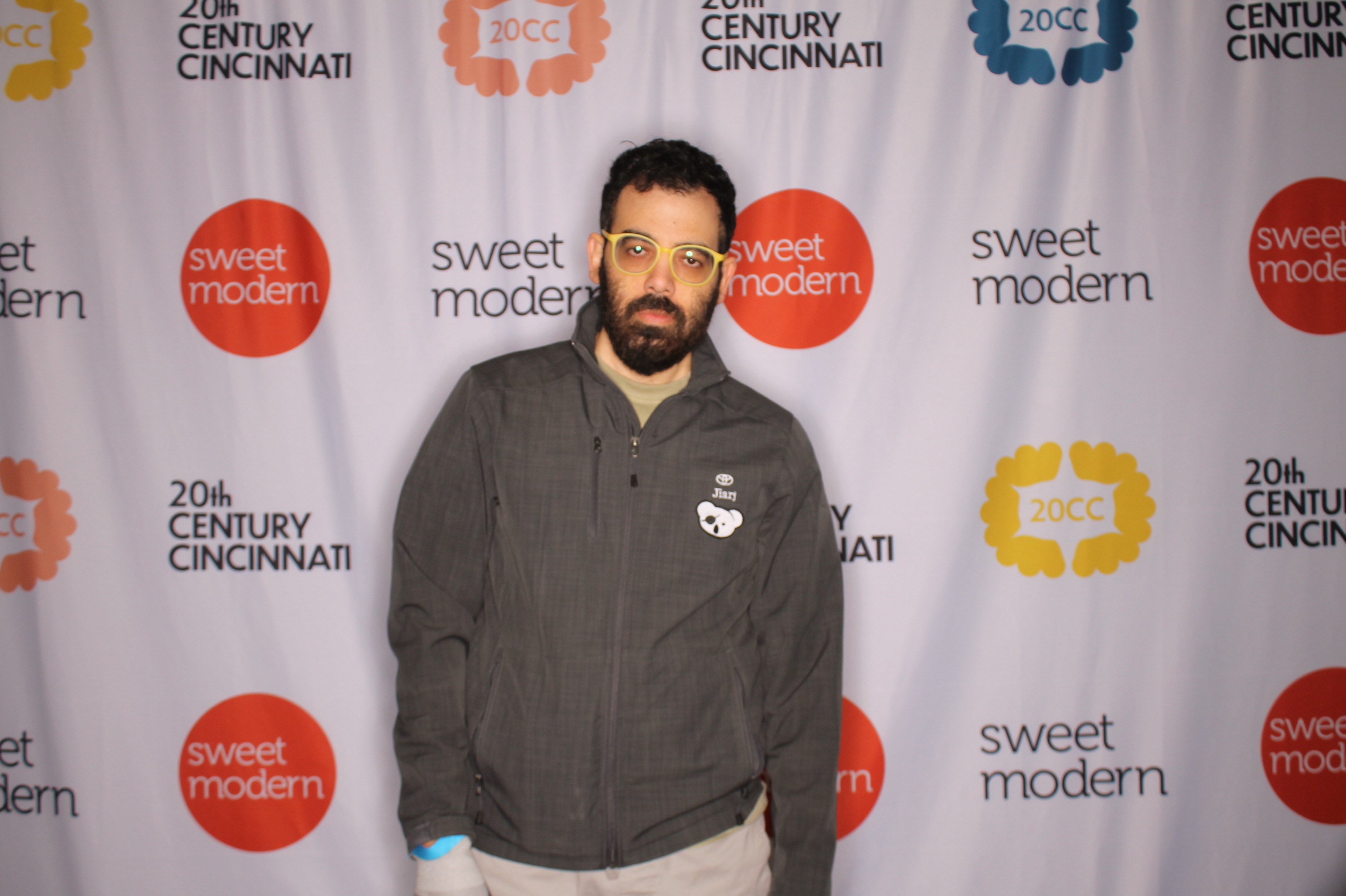 20th Century Cincinnati Sunday | View more photos from the event at gallery.photoboothcincy.com/u/PhotoBoothCincy/20th-Century-Cincinnati-Sunday