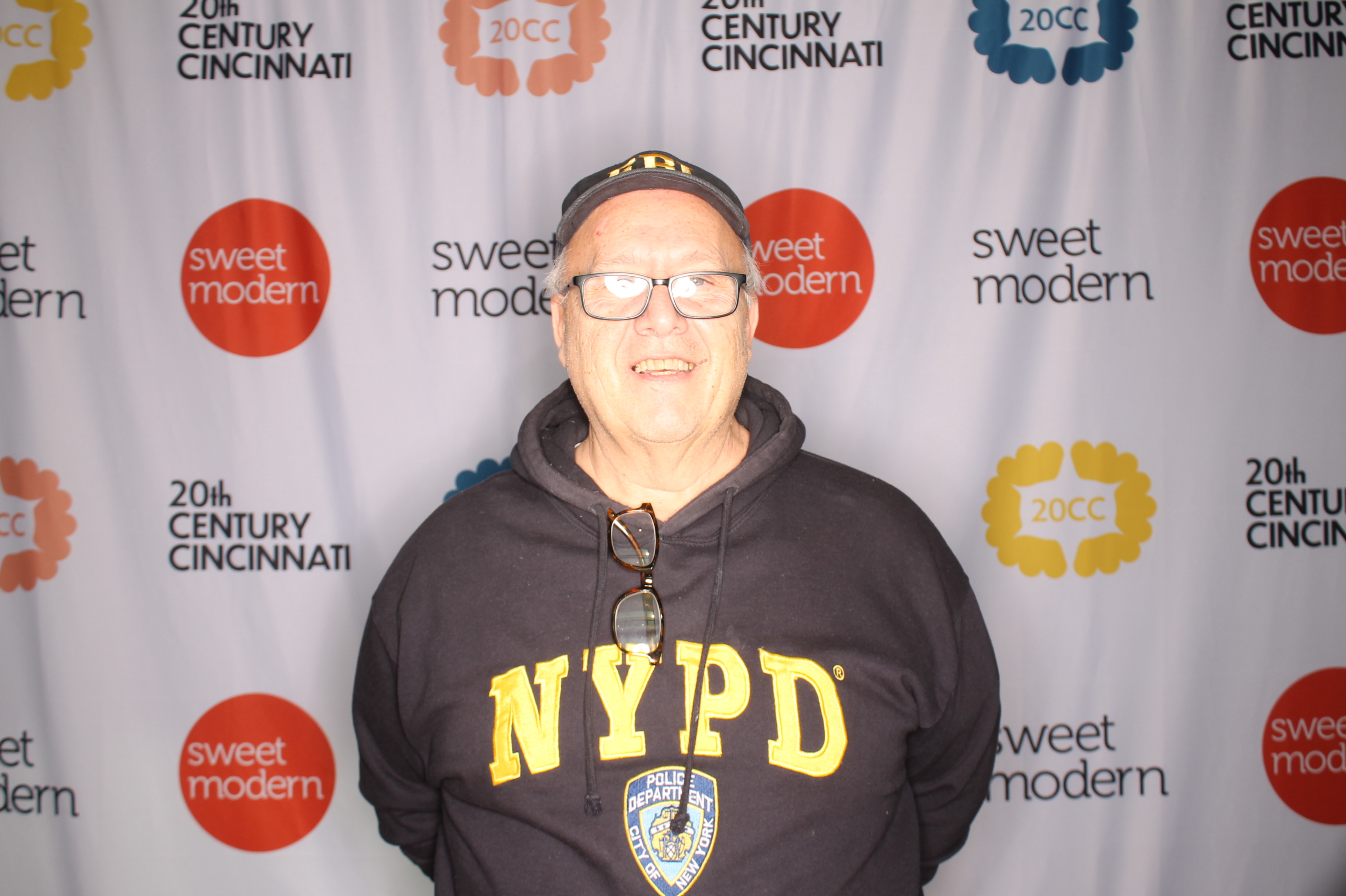 20th Century Cincinnati Sunday | View more photos from the event at gallery.photoboothcincy.com/u/PhotoBoothCincy/20th-Century-Cincinnati-Sunday