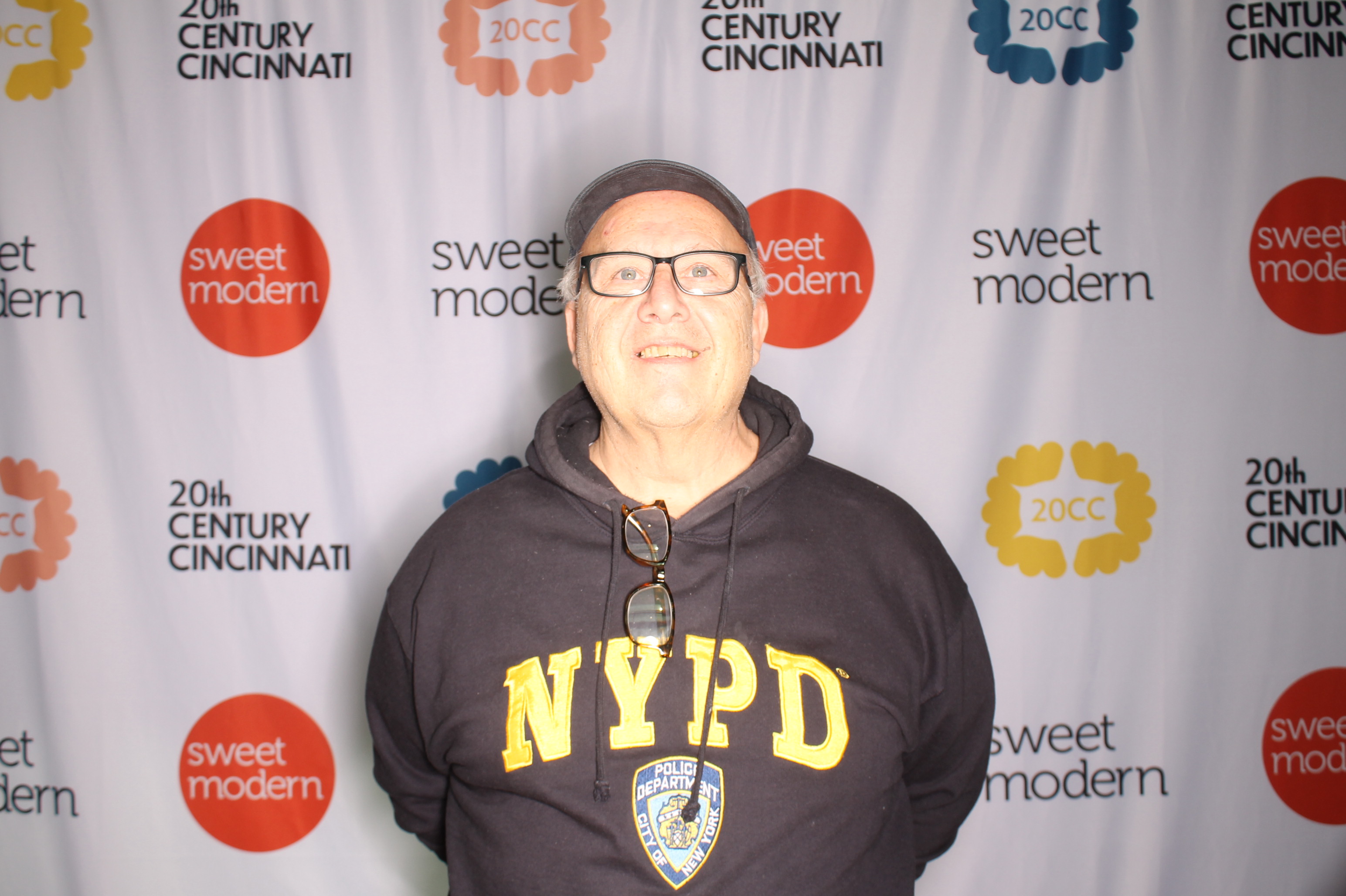 20th Century Cincinnati Sunday | View more photos from the event at gallery.photoboothcincy.com/u/PhotoBoothCincy/20th-Century-Cincinnati-Sunday