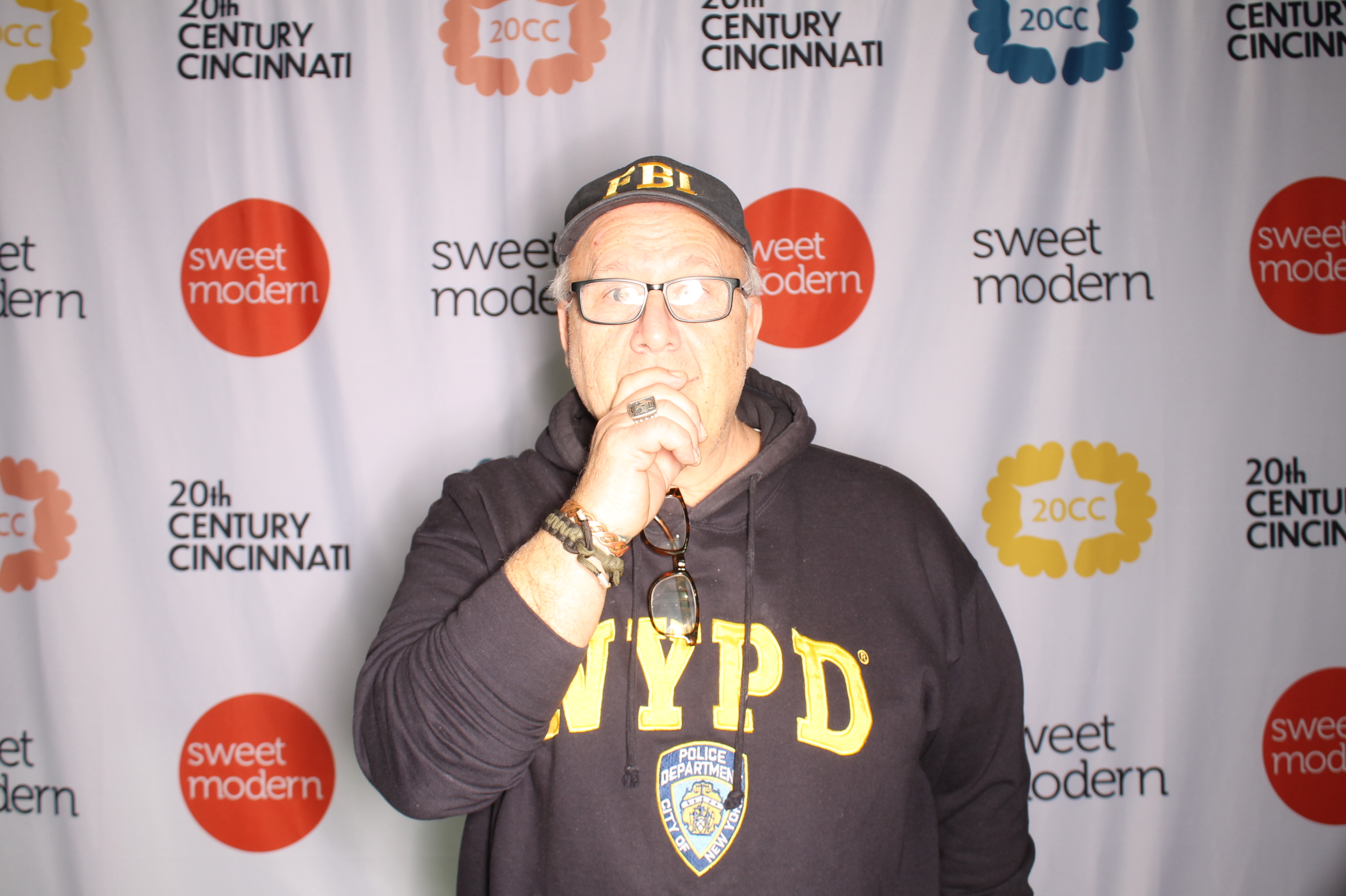 20th Century Cincinnati Sunday | View more photos from the event at gallery.photoboothcincy.com/u/PhotoBoothCincy/20th-Century-Cincinnati-Sunday