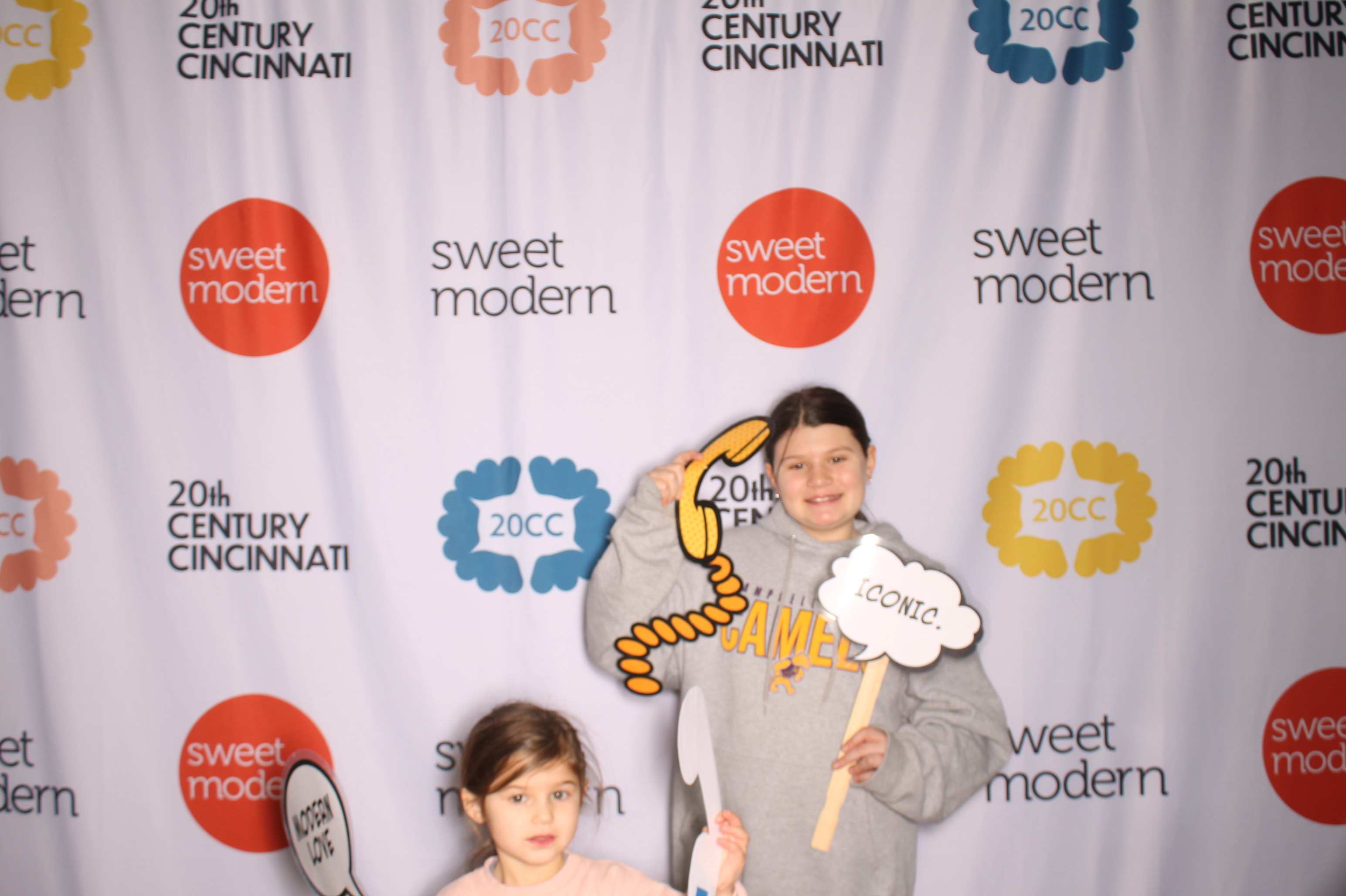 20th Century Cincinnati Sunday | View more photos from the event at gallery.photoboothcincy.com/u/PhotoBoothCincy/20th-Century-Cincinnati-Sunday