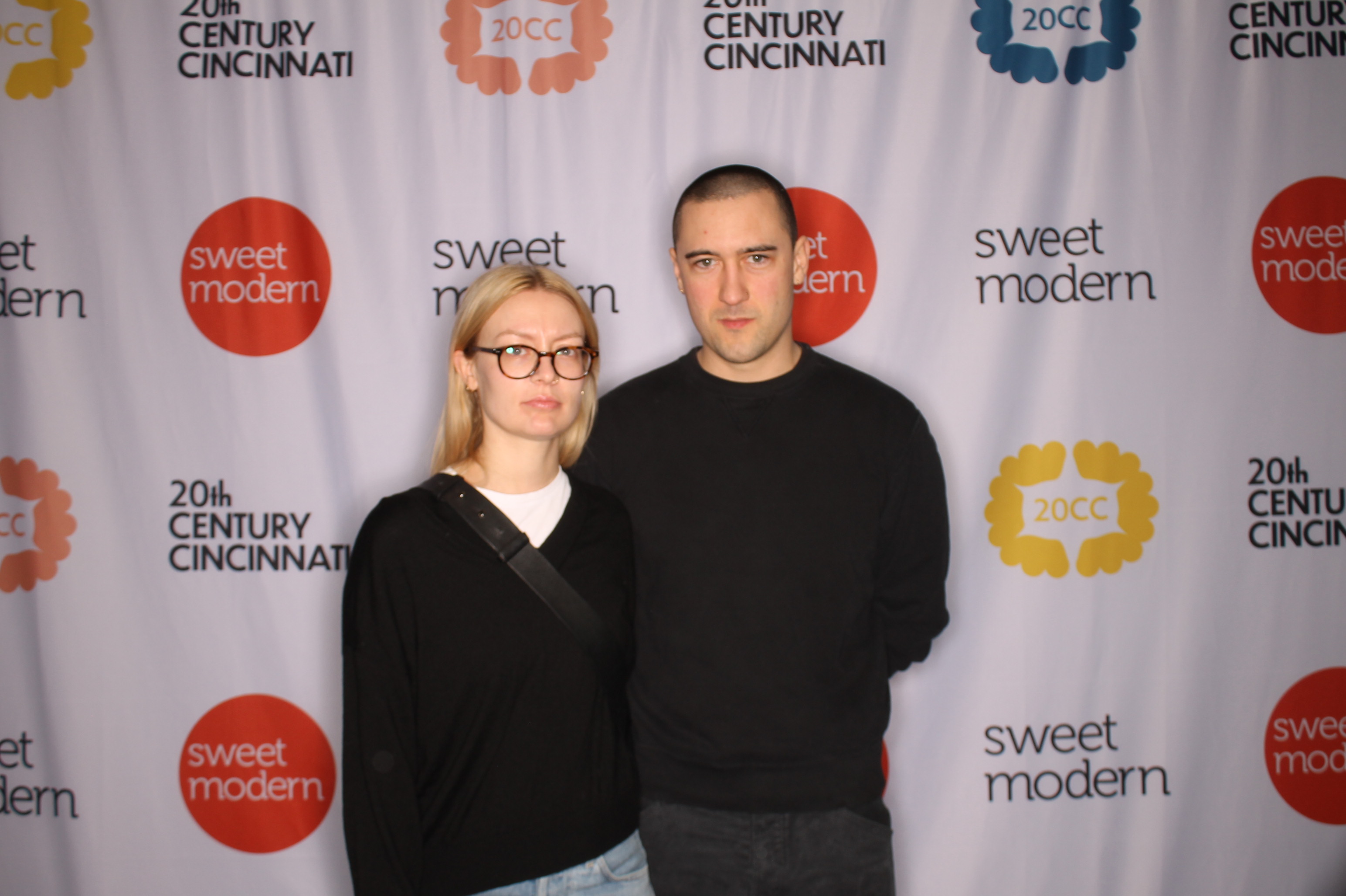20th Century Cincinnati Sunday | View more photos from the event at gallery.photoboothcincy.com/u/PhotoBoothCincy/20th-Century-Cincinnati-Sunday