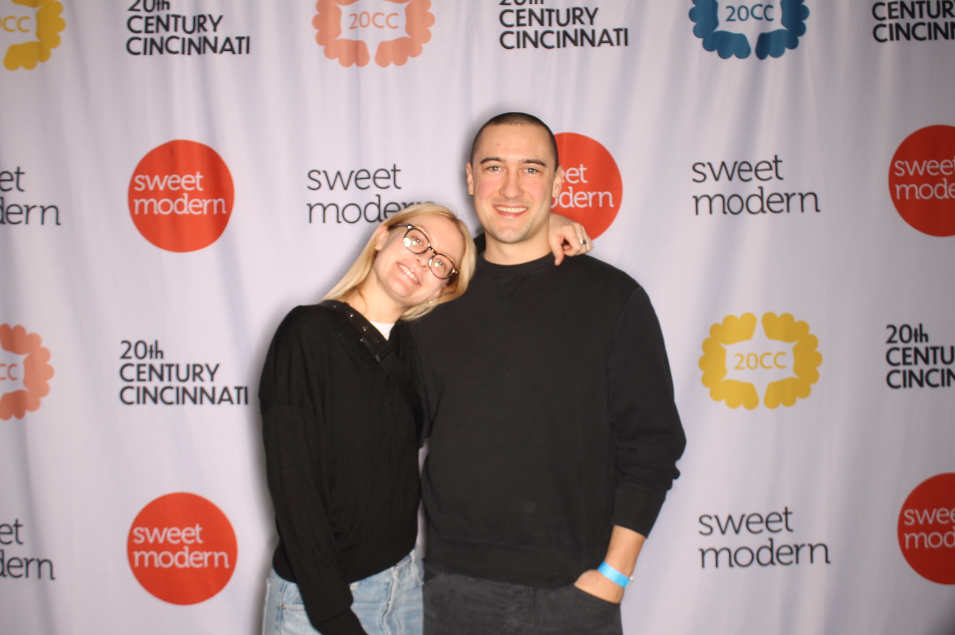 20th Century Cincinnati Sunday | View more photos from the event at gallery.photoboothcincy.com/u/PhotoBoothCincy/20th-Century-Cincinnati-Sunday