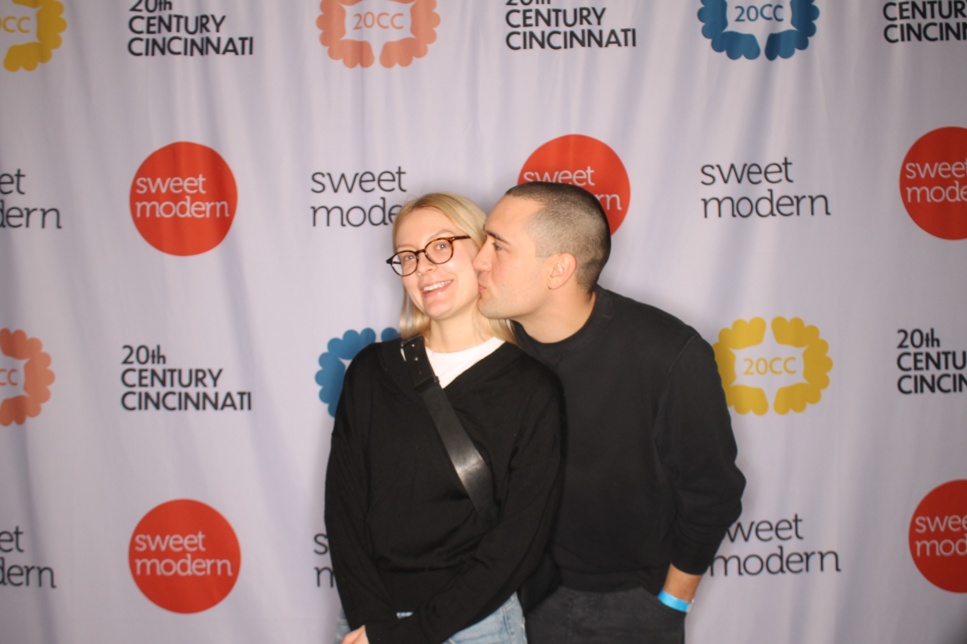 20th Century Cincinnati Sunday | View more photos from the event at gallery.photoboothcincy.com/u/PhotoBoothCincy/20th-Century-Cincinnati-Sunday