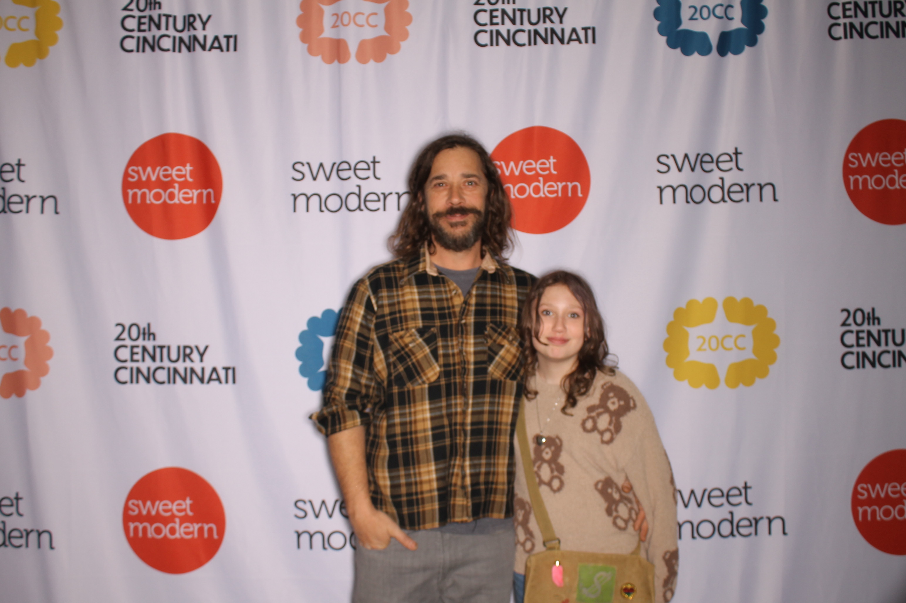 20th Century Cincinnati Sunday | View more photos from the event at gallery.photoboothcincy.com/u/PhotoBoothCincy/20th-Century-Cincinnati-Sunday