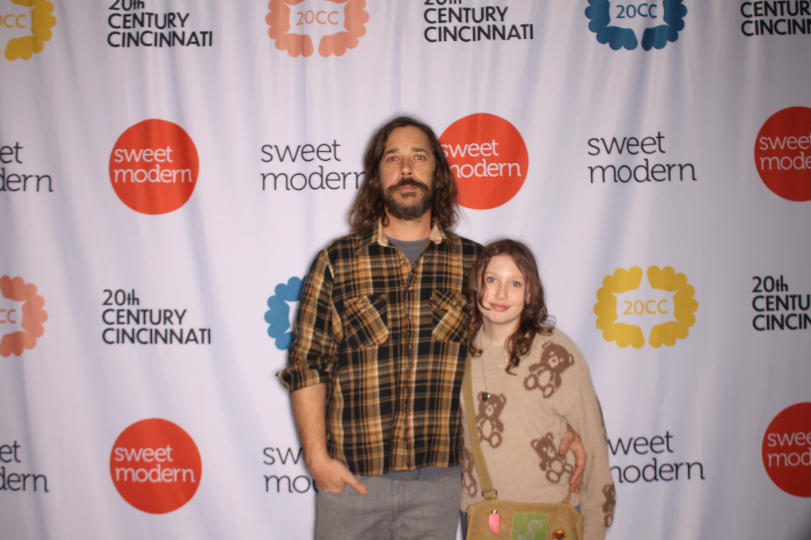 20th Century Cincinnati Sunday | View more photos from the event at gallery.photoboothcincy.com/u/PhotoBoothCincy/20th-Century-Cincinnati-Sunday