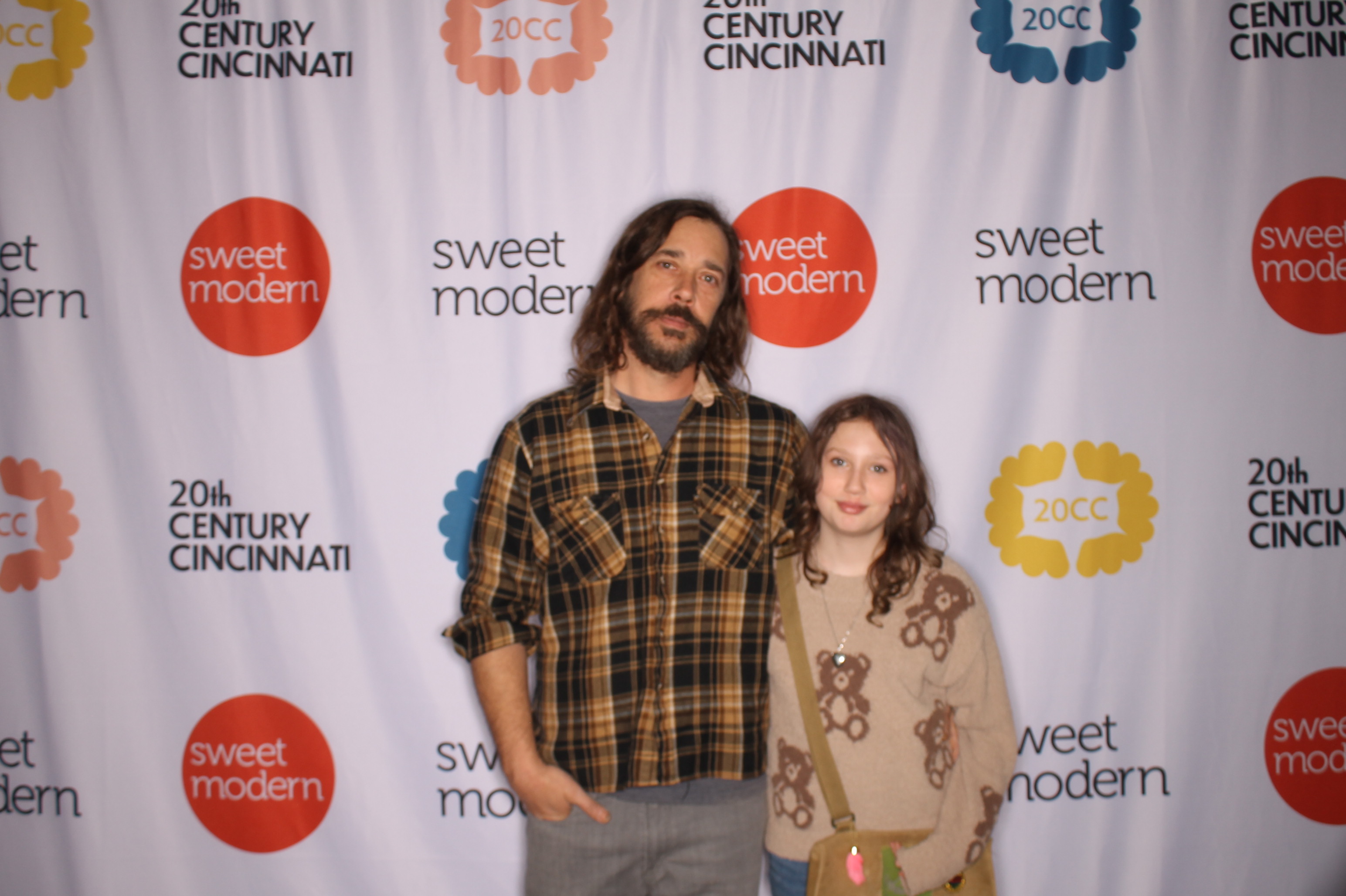 20th Century Cincinnati Sunday | View more photos from the event at gallery.photoboothcincy.com/u/PhotoBoothCincy/20th-Century-Cincinnati-Sunday
