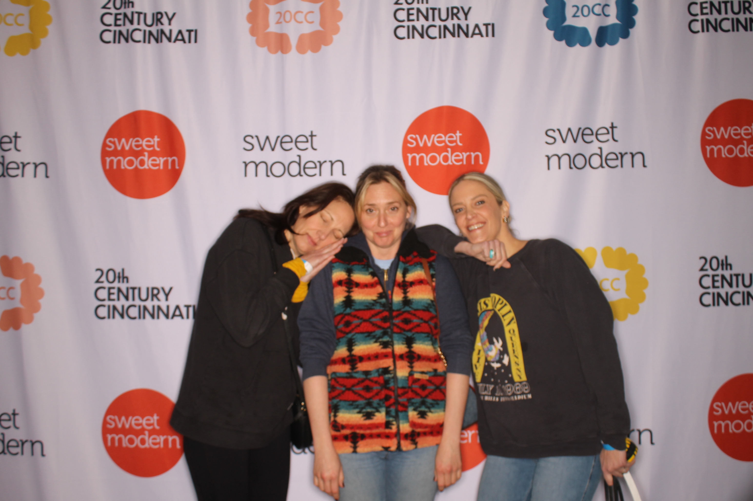 20th Century Cincinnati Sunday | View more photos from the event at gallery.photoboothcincy.com/u/PhotoBoothCincy/20th-Century-Cincinnati-Sunday