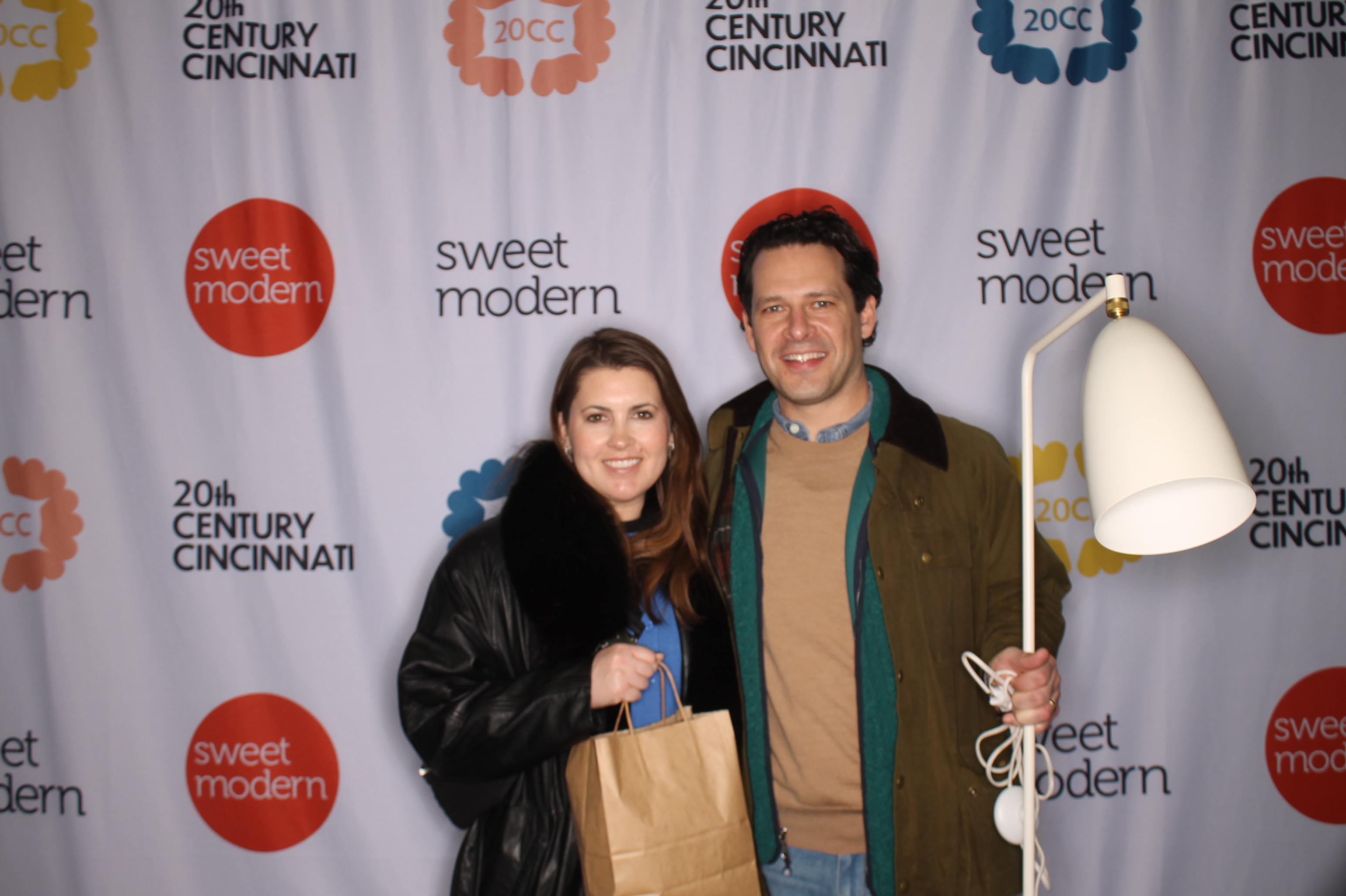 20th Century Cincinnati Sunday | View more photos from the event at gallery.photoboothcincy.com/u/PhotoBoothCincy/20th-Century-Cincinnati-Sunday