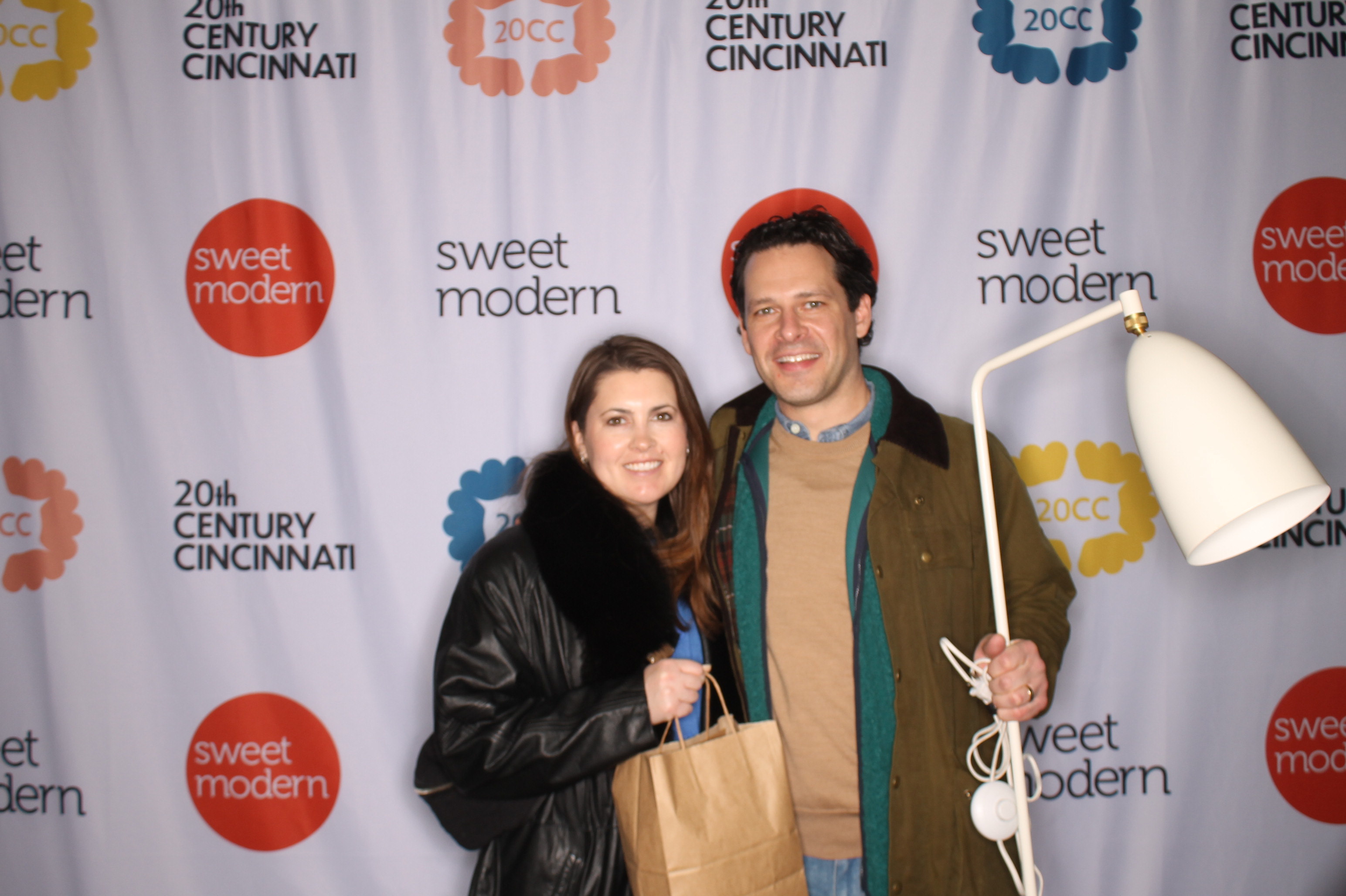 20th Century Cincinnati Sunday | View more photos from the event at gallery.photoboothcincy.com/u/PhotoBoothCincy/20th-Century-Cincinnati-Sunday