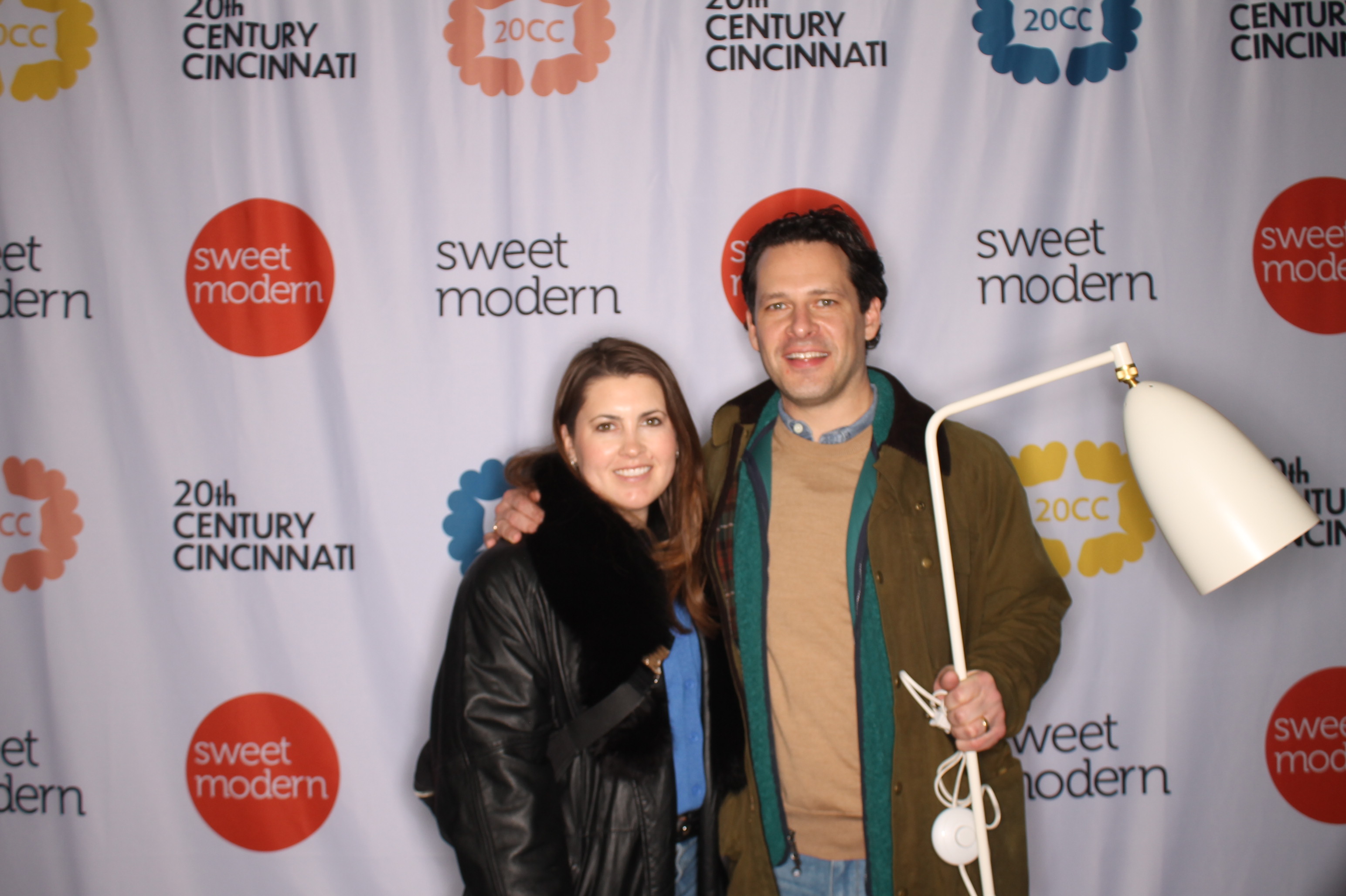 20th Century Cincinnati Sunday | View more photos from the event at gallery.photoboothcincy.com/u/PhotoBoothCincy/20th-Century-Cincinnati-Sunday