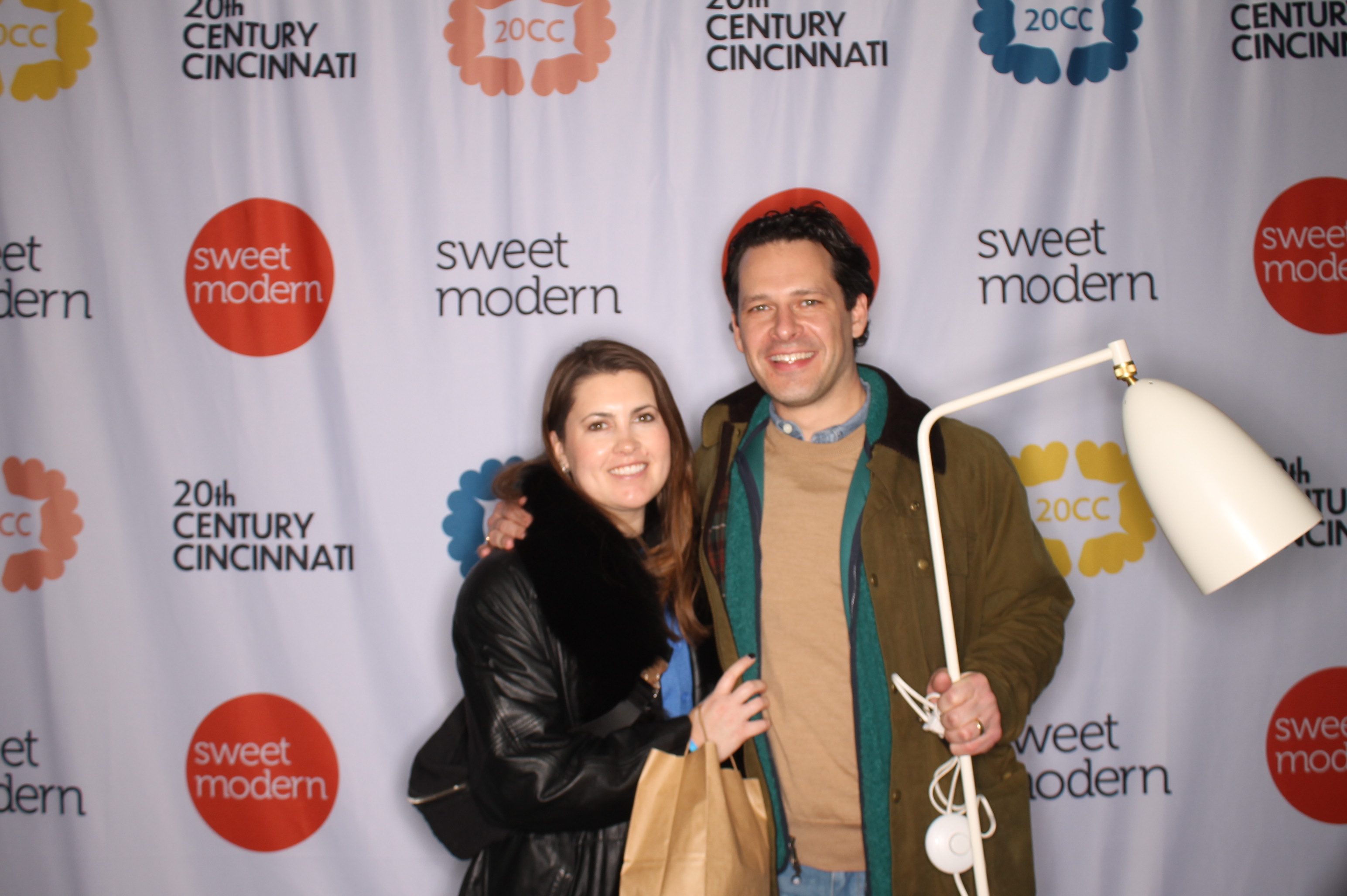 20th Century Cincinnati Sunday | View more photos from the event at gallery.photoboothcincy.com/u/PhotoBoothCincy/20th-Century-Cincinnati-Sunday