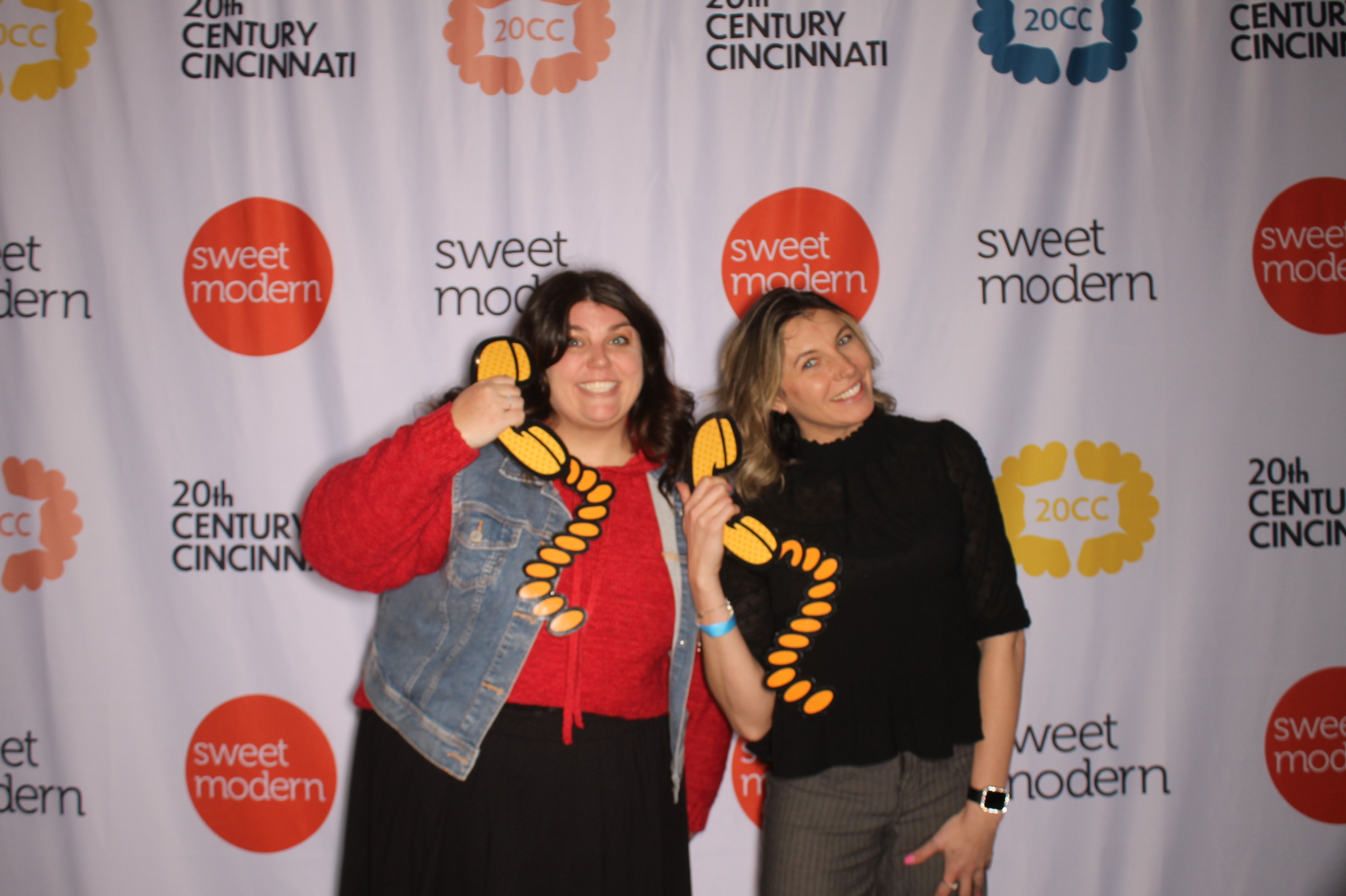 20th Century Cincinnati Sunday | View more photos from the event at gallery.photoboothcincy.com/u/PhotoBoothCincy/20th-Century-Cincinnati-Sunday