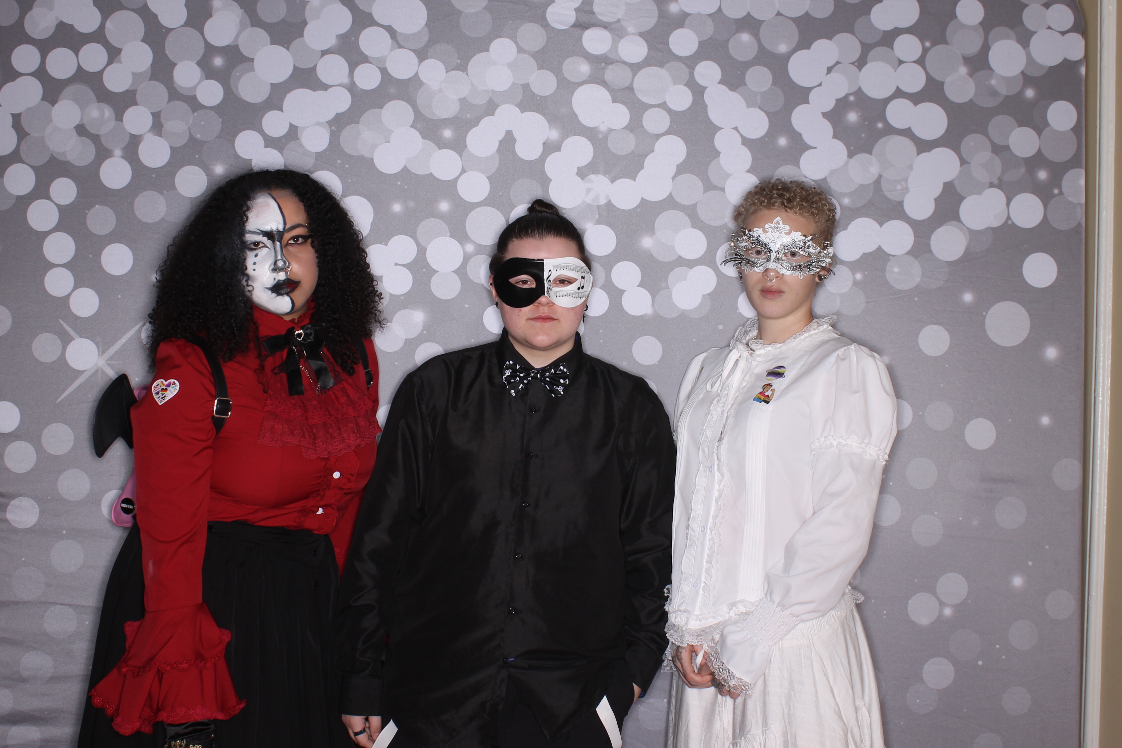 2nd Annual Oxford Pride  | View more photos from the event at gallery.photoboothcincy.com/u/PhotoBoothCincy/2nd-Annual-Oxford-Pride