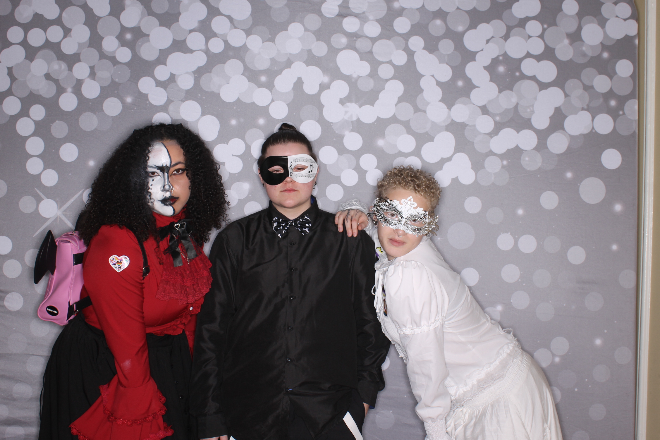 2nd Annual Oxford Pride  | View more photos from the event at gallery.photoboothcincy.com/u/PhotoBoothCincy/2nd-Annual-Oxford-Pride