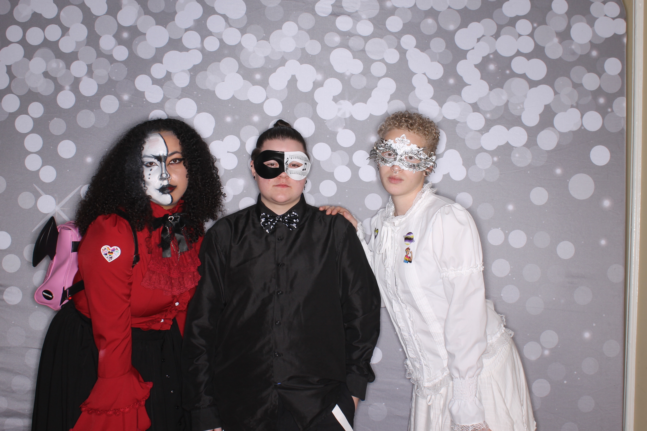 2nd Annual Oxford Pride  | View more photos from the event at gallery.photoboothcincy.com/u/PhotoBoothCincy/2nd-Annual-Oxford-Pride
