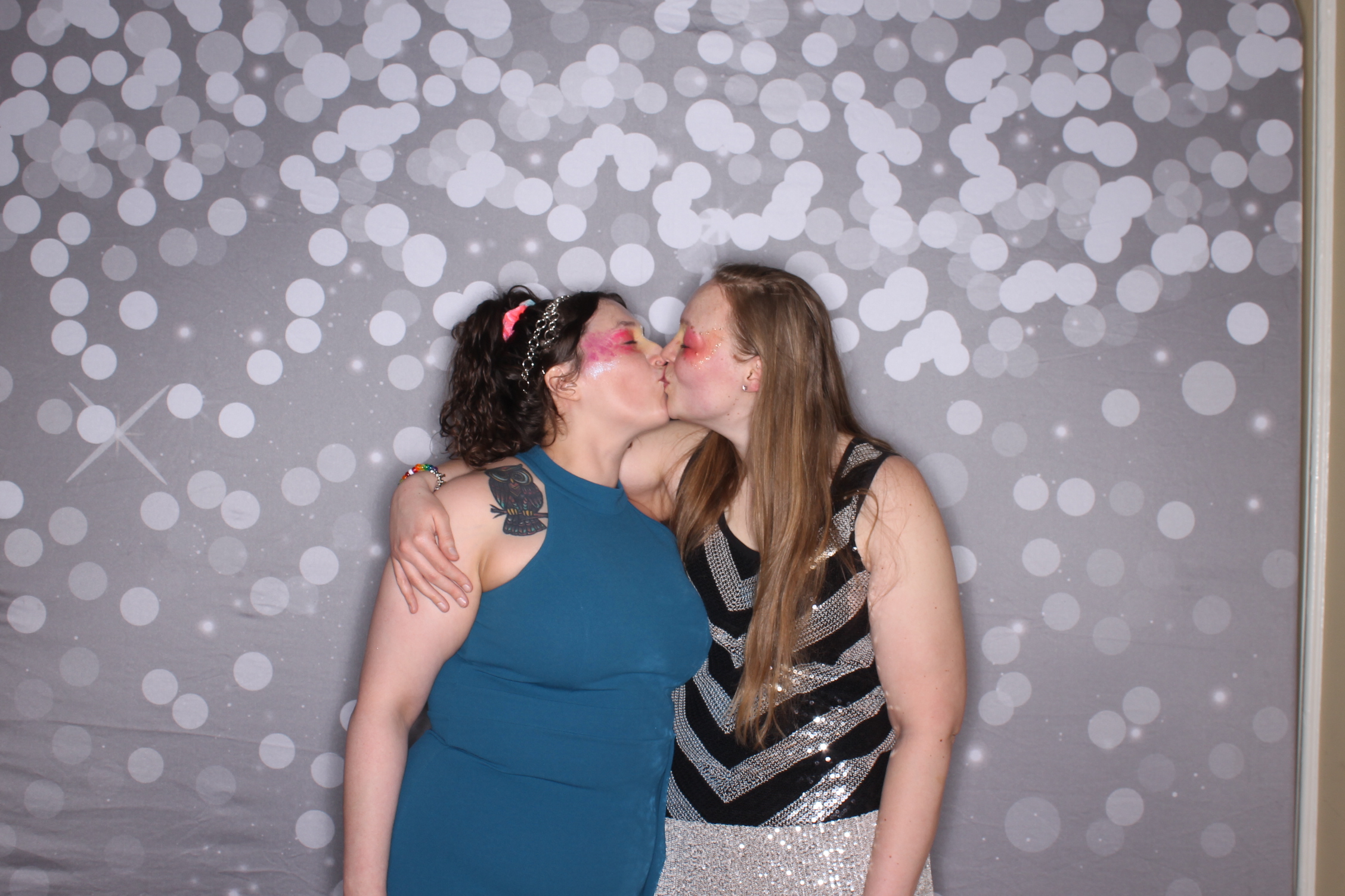 2nd Annual Oxford Pride  | View more photos from the event at gallery.photoboothcincy.com/u/PhotoBoothCincy/2nd-Annual-Oxford-Pride