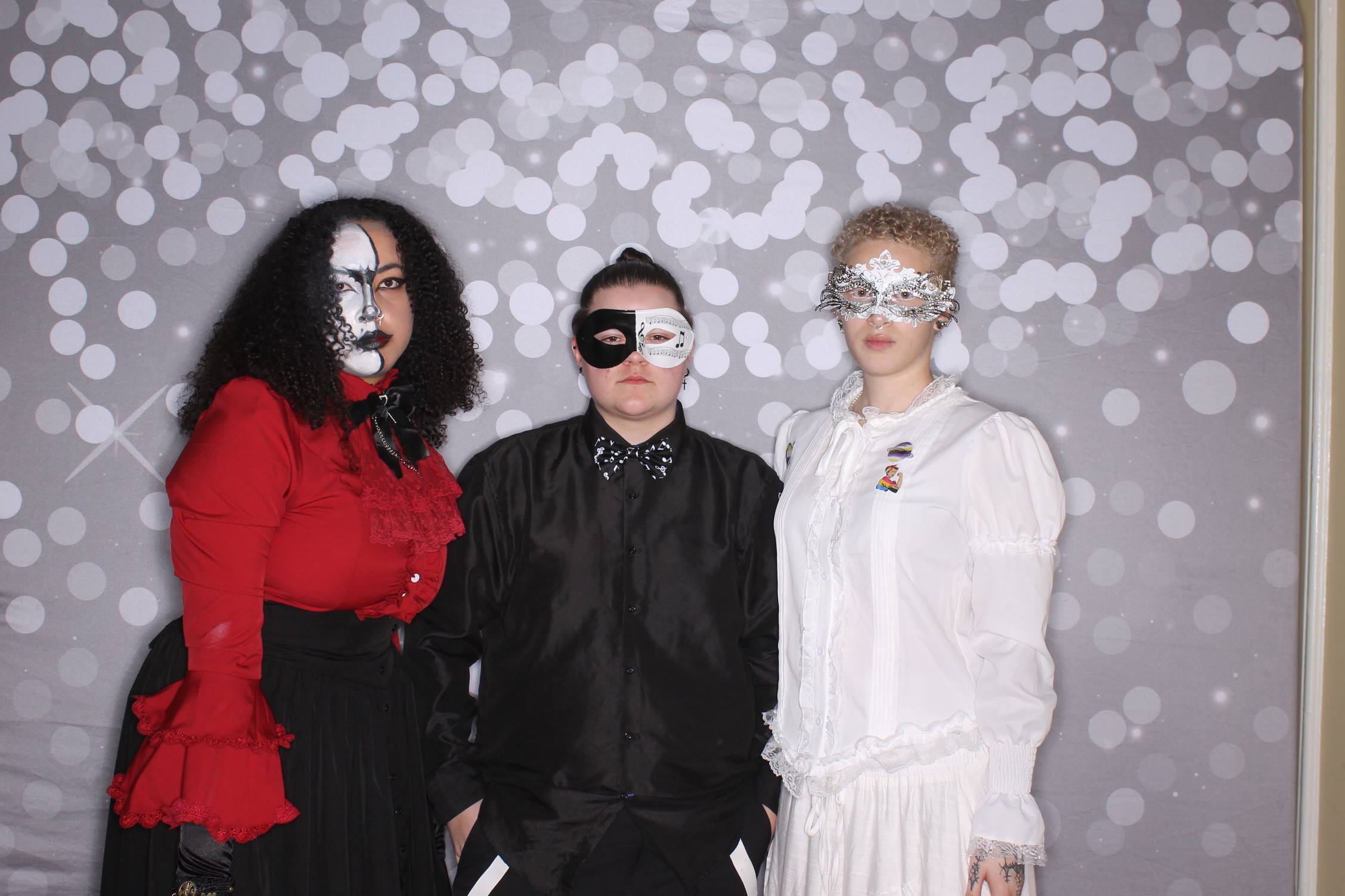 2nd Annual Oxford Pride  | View more photos from the event at gallery.photoboothcincy.com/u/PhotoBoothCincy/2nd-Annual-Oxford-Pride