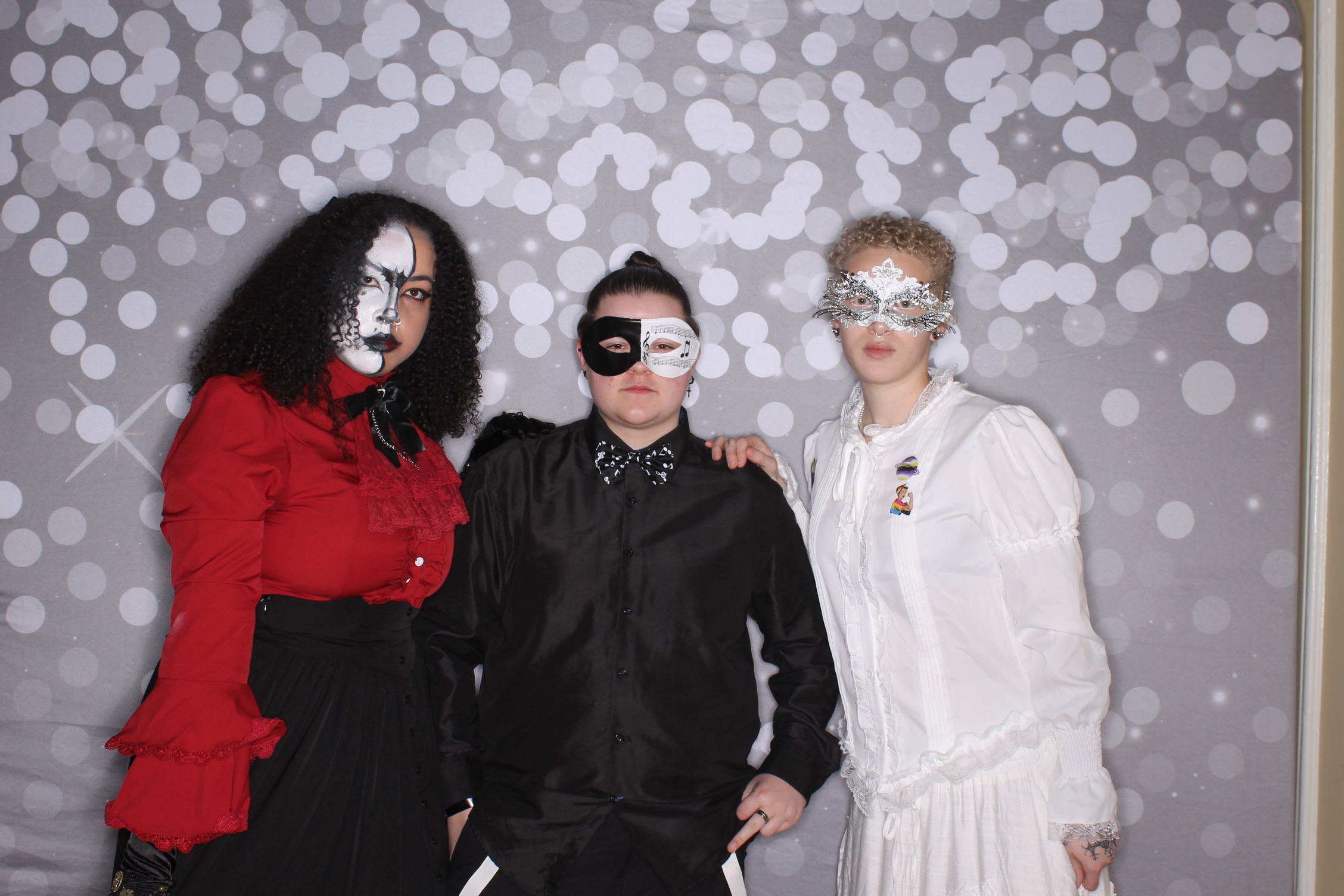 2nd Annual Oxford Pride  | View more photos from the event at gallery.photoboothcincy.com/u/PhotoBoothCincy/2nd-Annual-Oxford-Pride