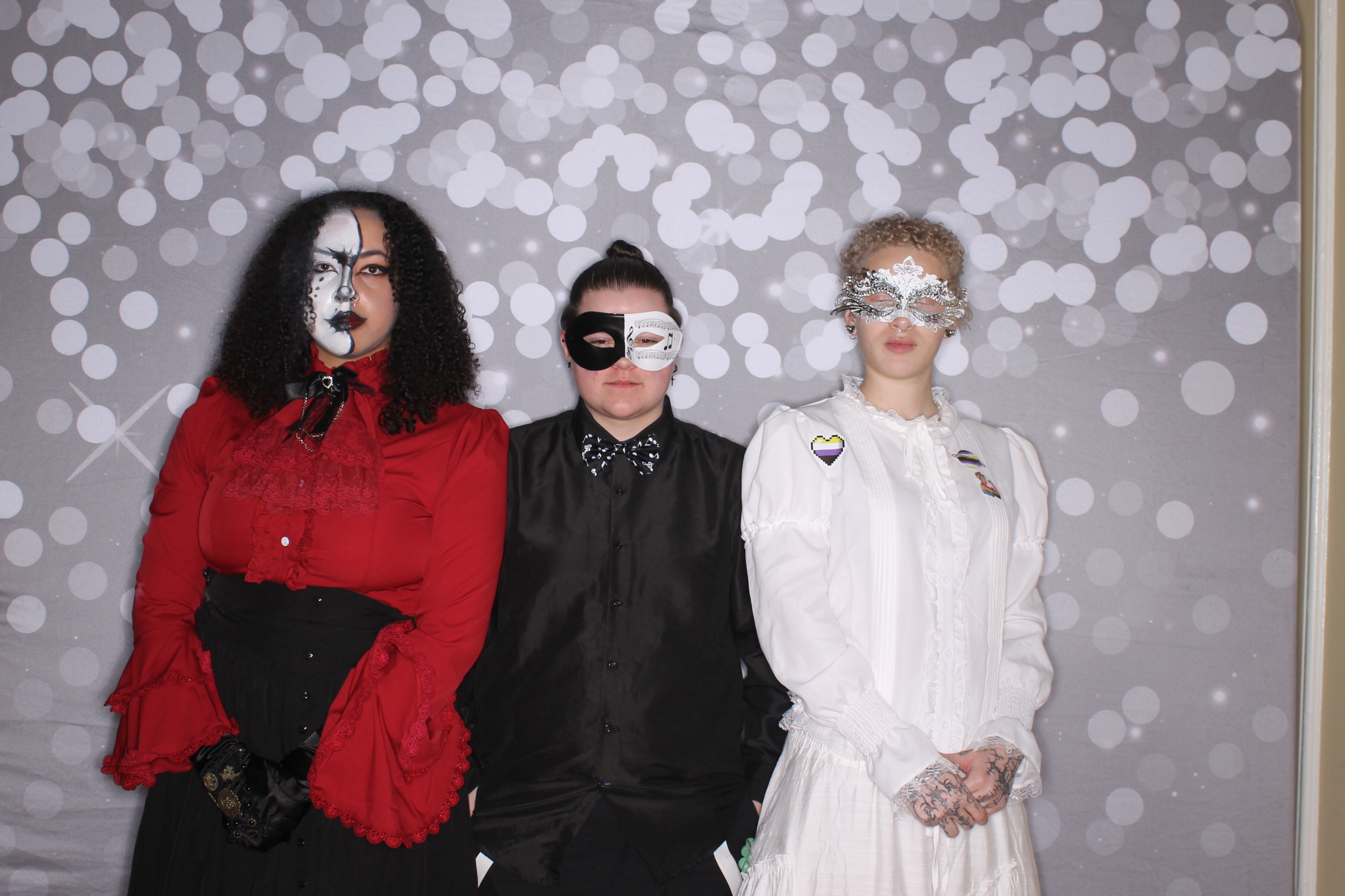 2nd Annual Oxford Pride  | View more photos from the event at gallery.photoboothcincy.com/u/PhotoBoothCincy/2nd-Annual-Oxford-Pride