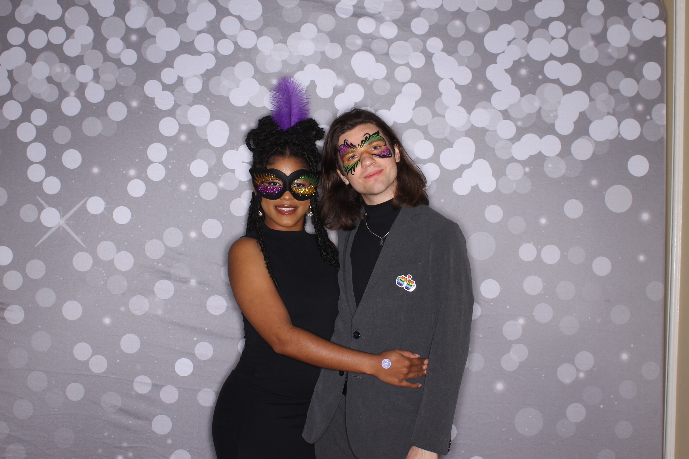 2nd Annual Oxford Pride  | View more photos from the event at gallery.photoboothcincy.com/u/PhotoBoothCincy/2nd-Annual-Oxford-Pride
