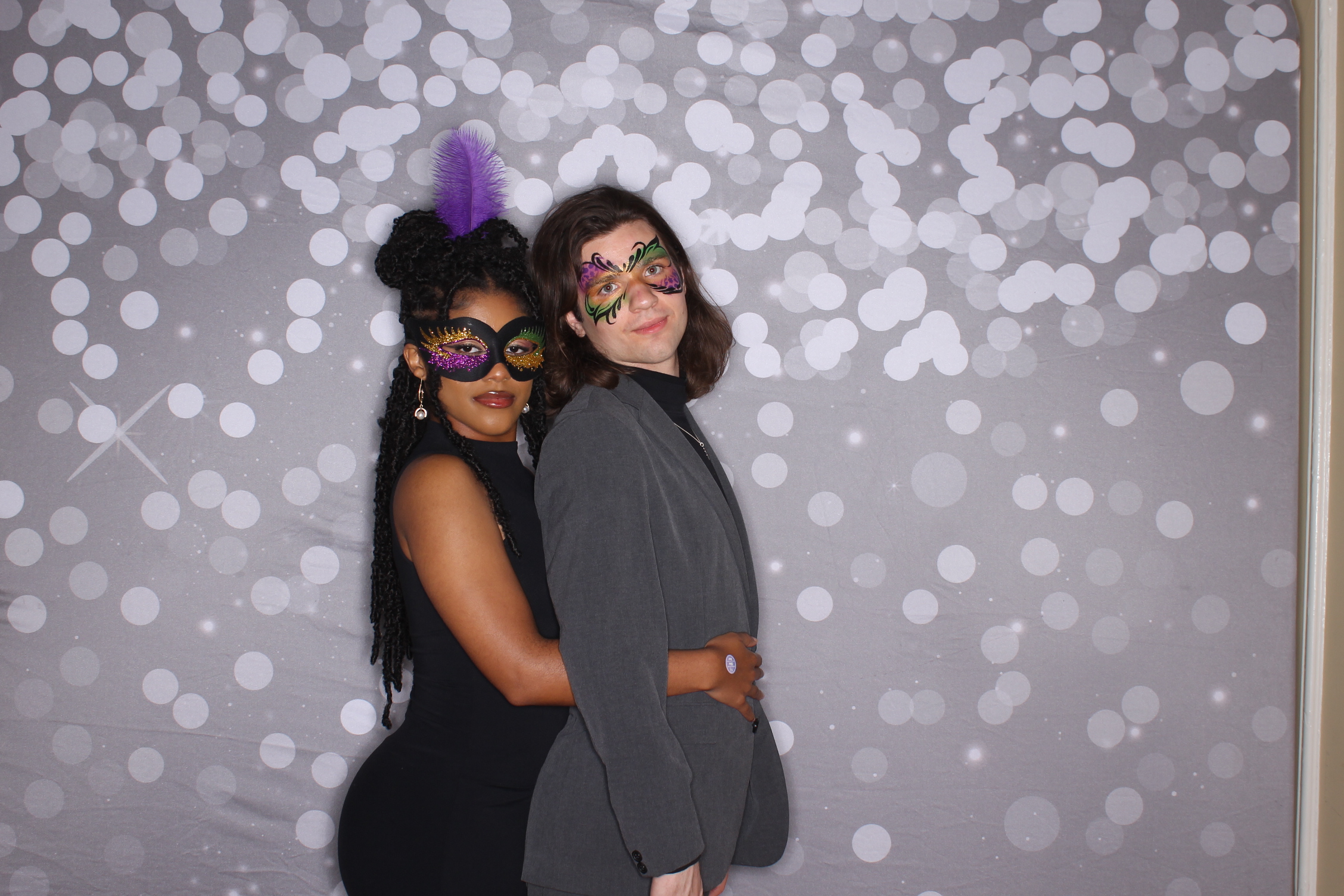 2nd Annual Oxford Pride  | View more photos from the event at gallery.photoboothcincy.com/u/PhotoBoothCincy/2nd-Annual-Oxford-Pride