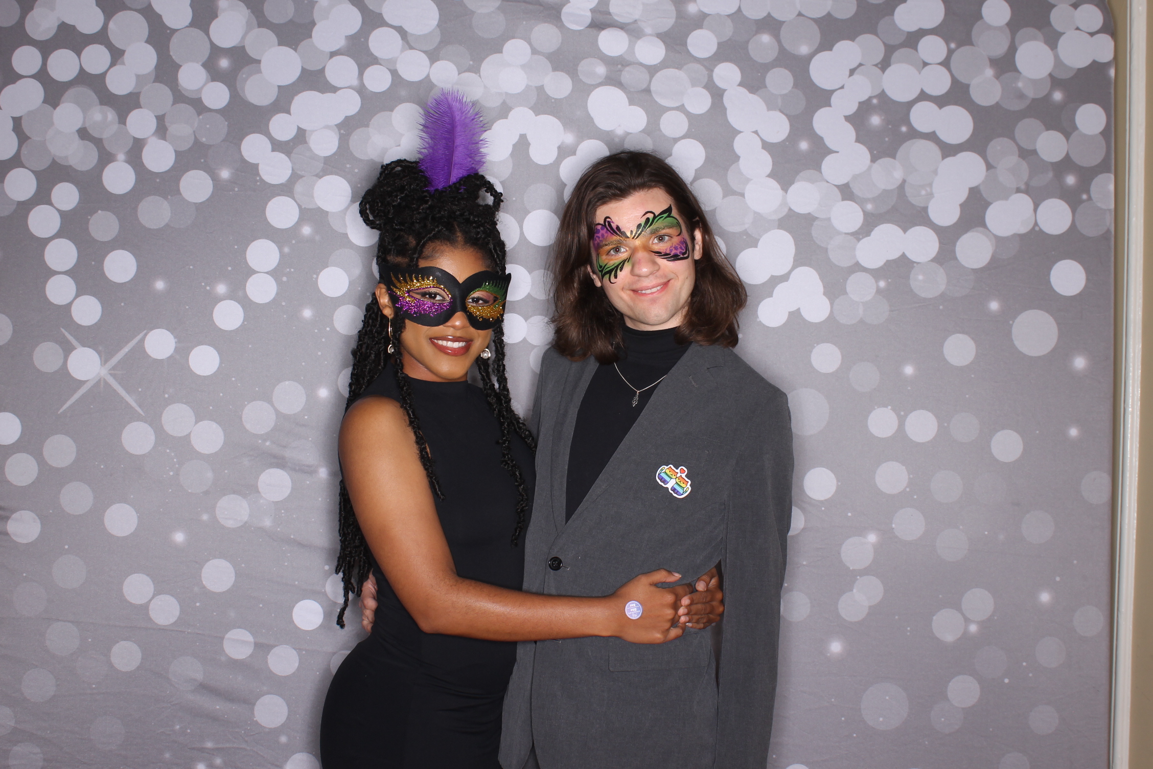 2nd Annual Oxford Pride  | View more photos from the event at gallery.photoboothcincy.com/u/PhotoBoothCincy/2nd-Annual-Oxford-Pride